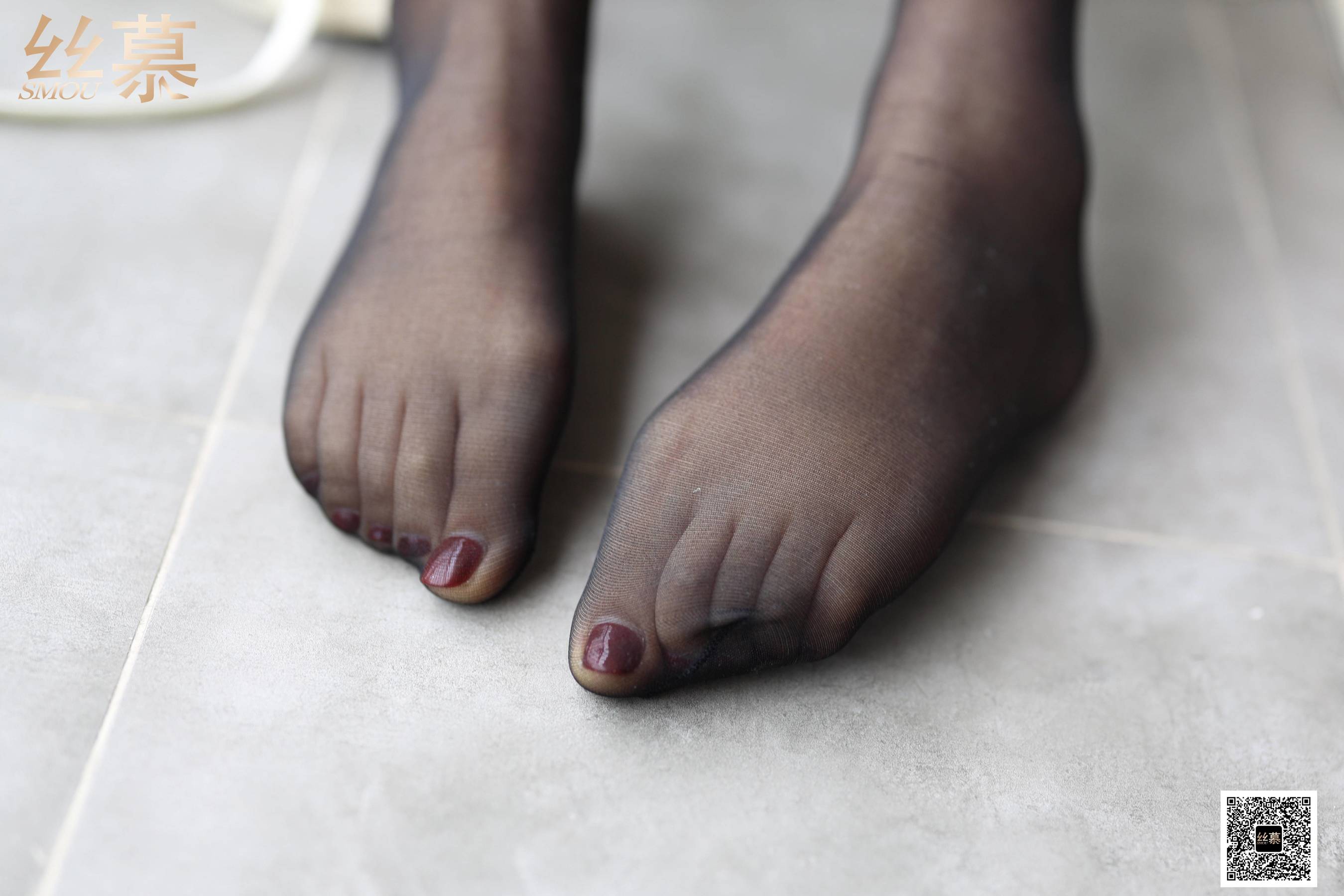 特写集 TX091 米朵《JK穿搭日记》-图5