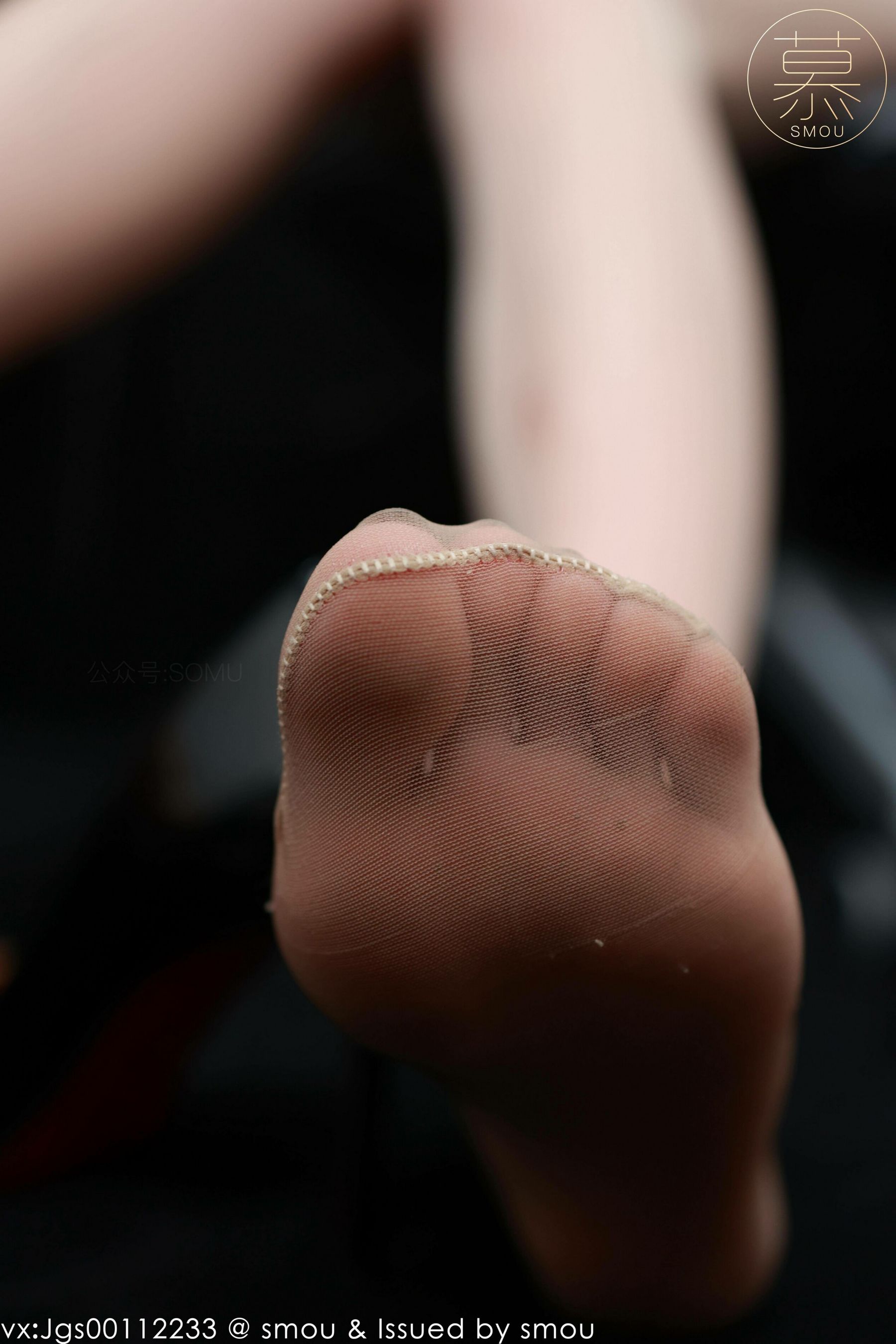 特写集 TX094 X小姐-图14