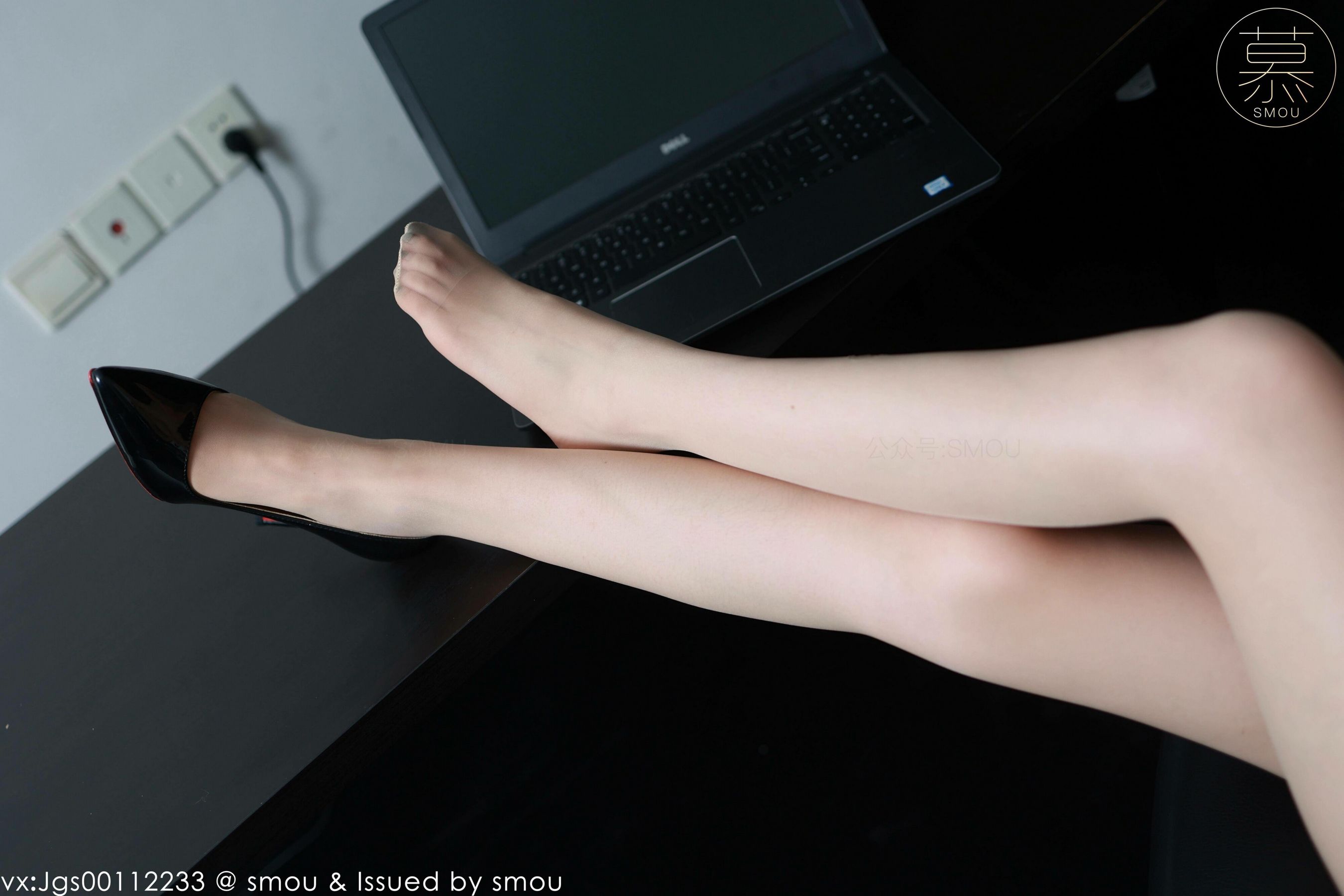 特写集 TX094 X小姐-图21