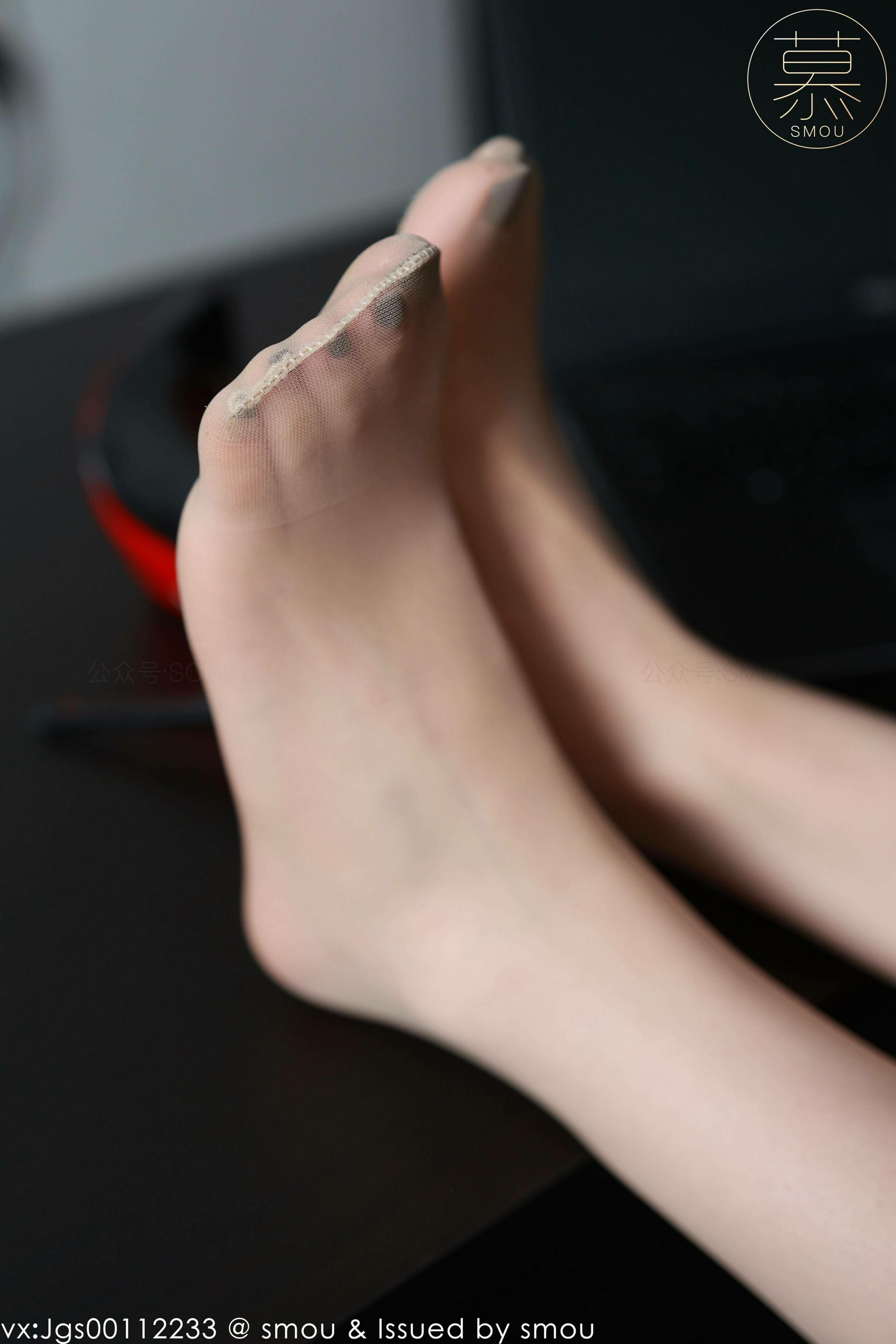 特写集 TX094 X小姐-图22