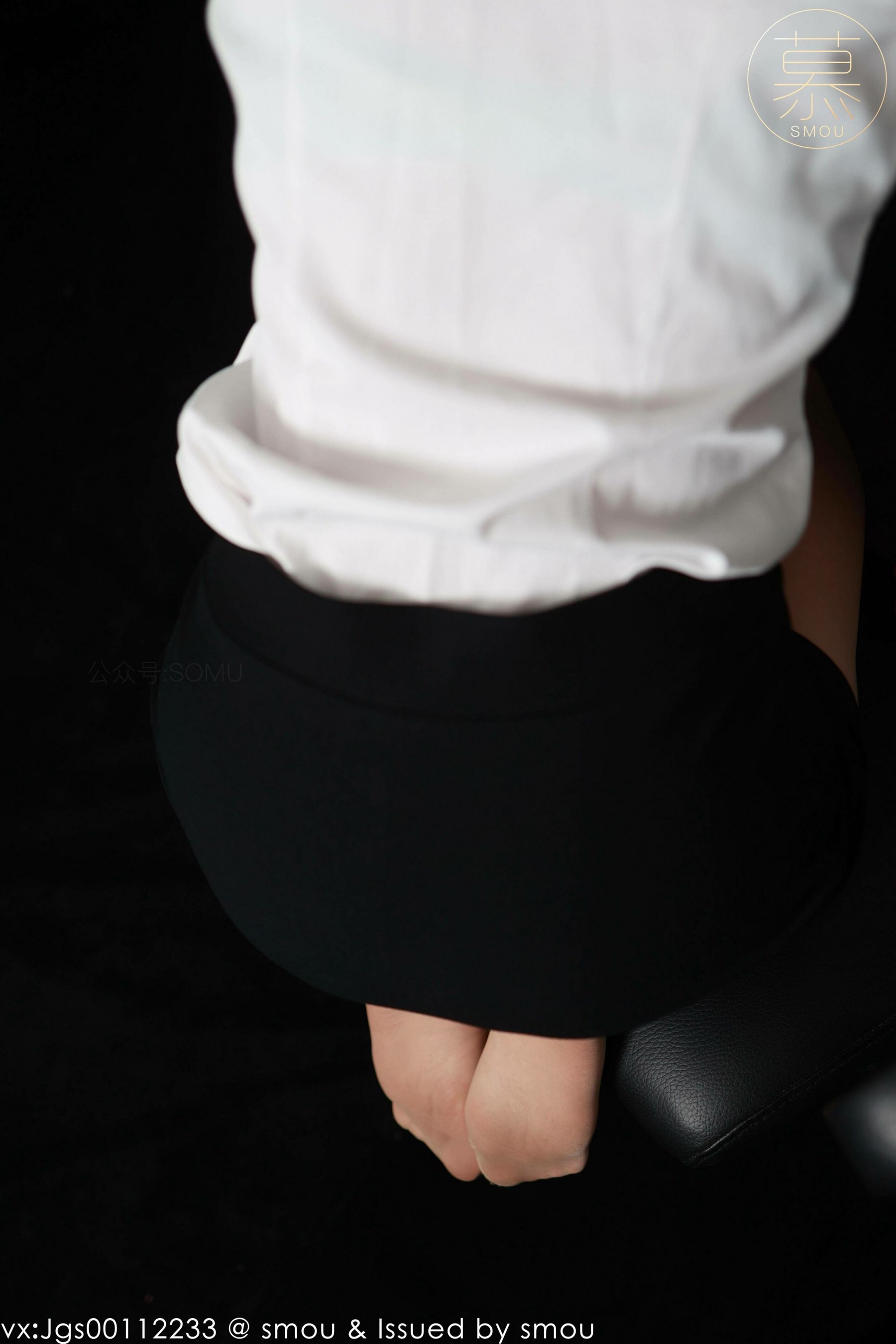 特写集 TX094 X小姐-图32