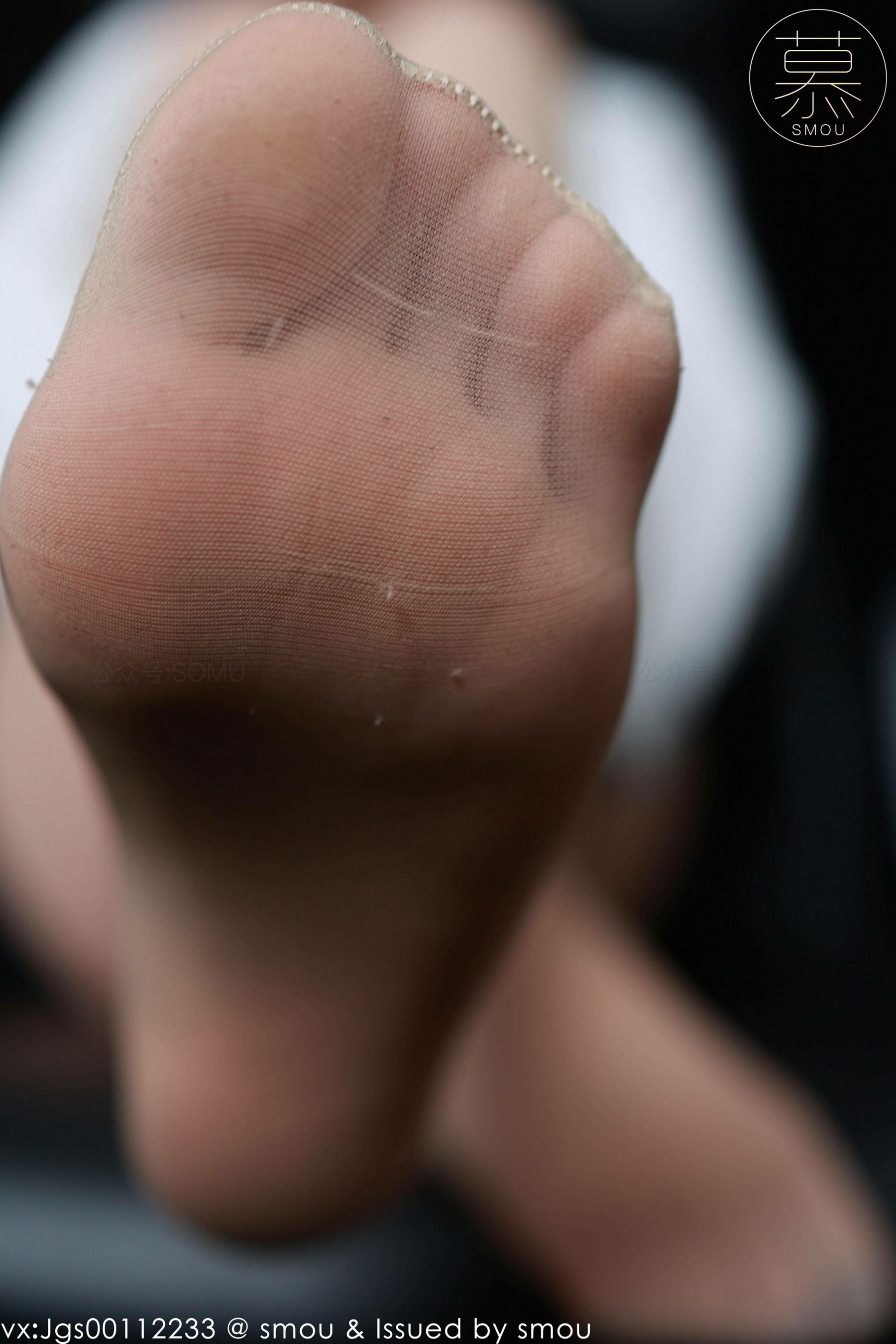 特写集 TX094 X小姐-图39