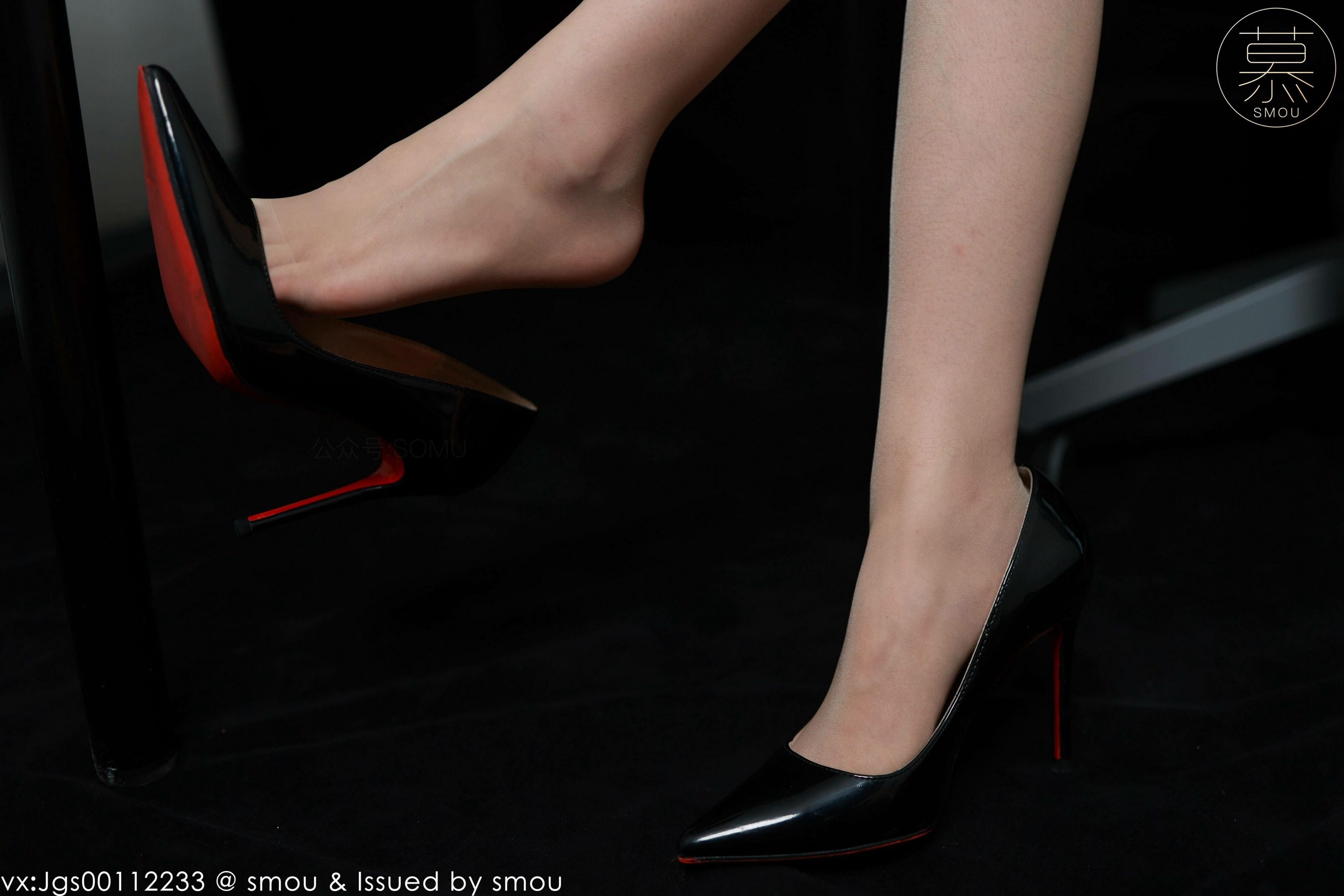 特写集 TX094 X小姐-图8