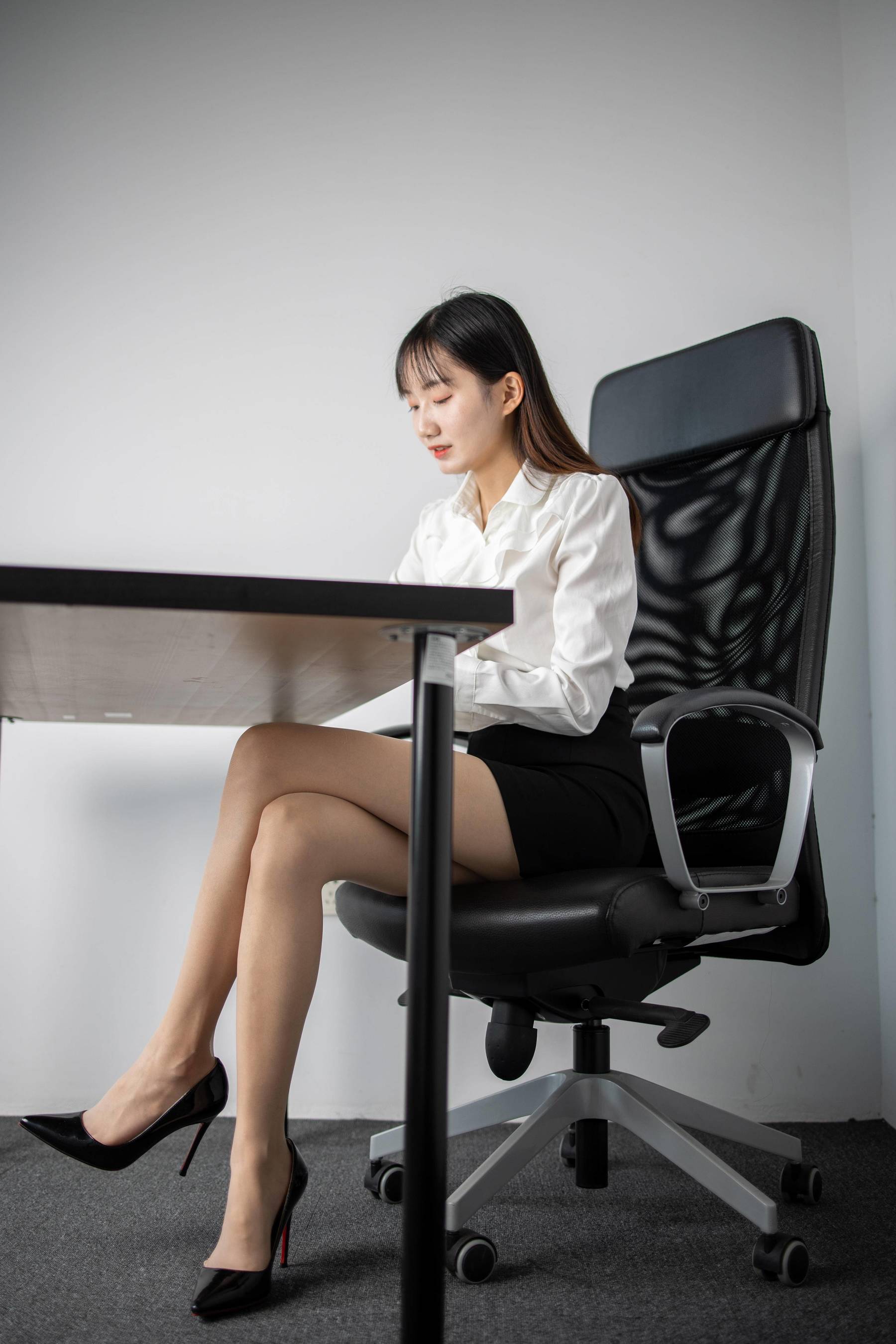 特写集 TX103 艳艳-图4