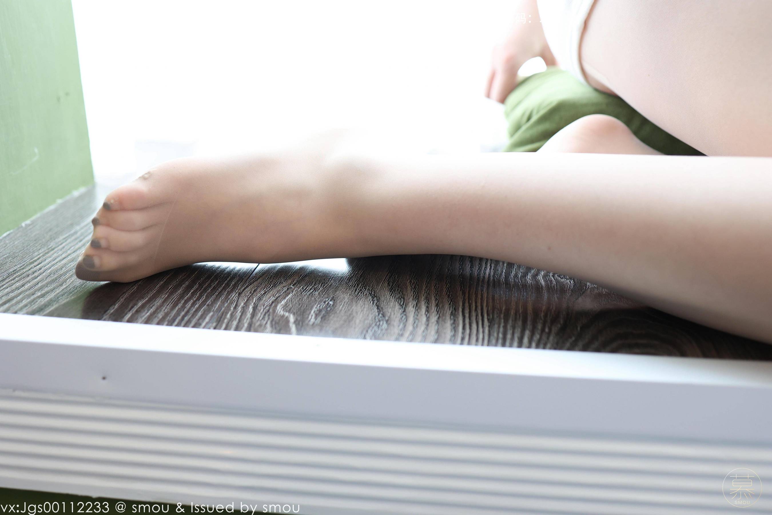 特写集 TX105 X小姐-图25