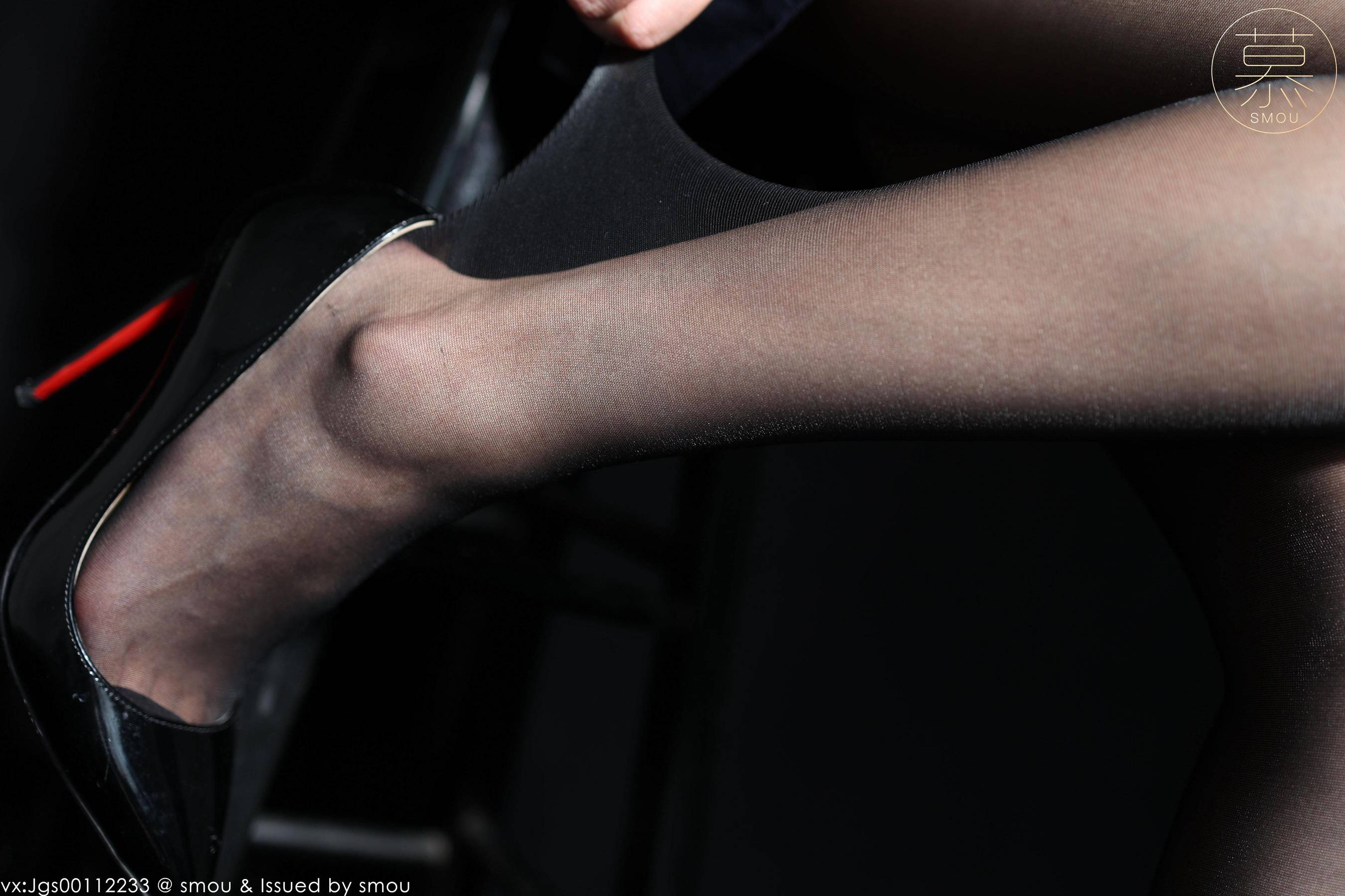 特写集 TX106 艳艳-图23