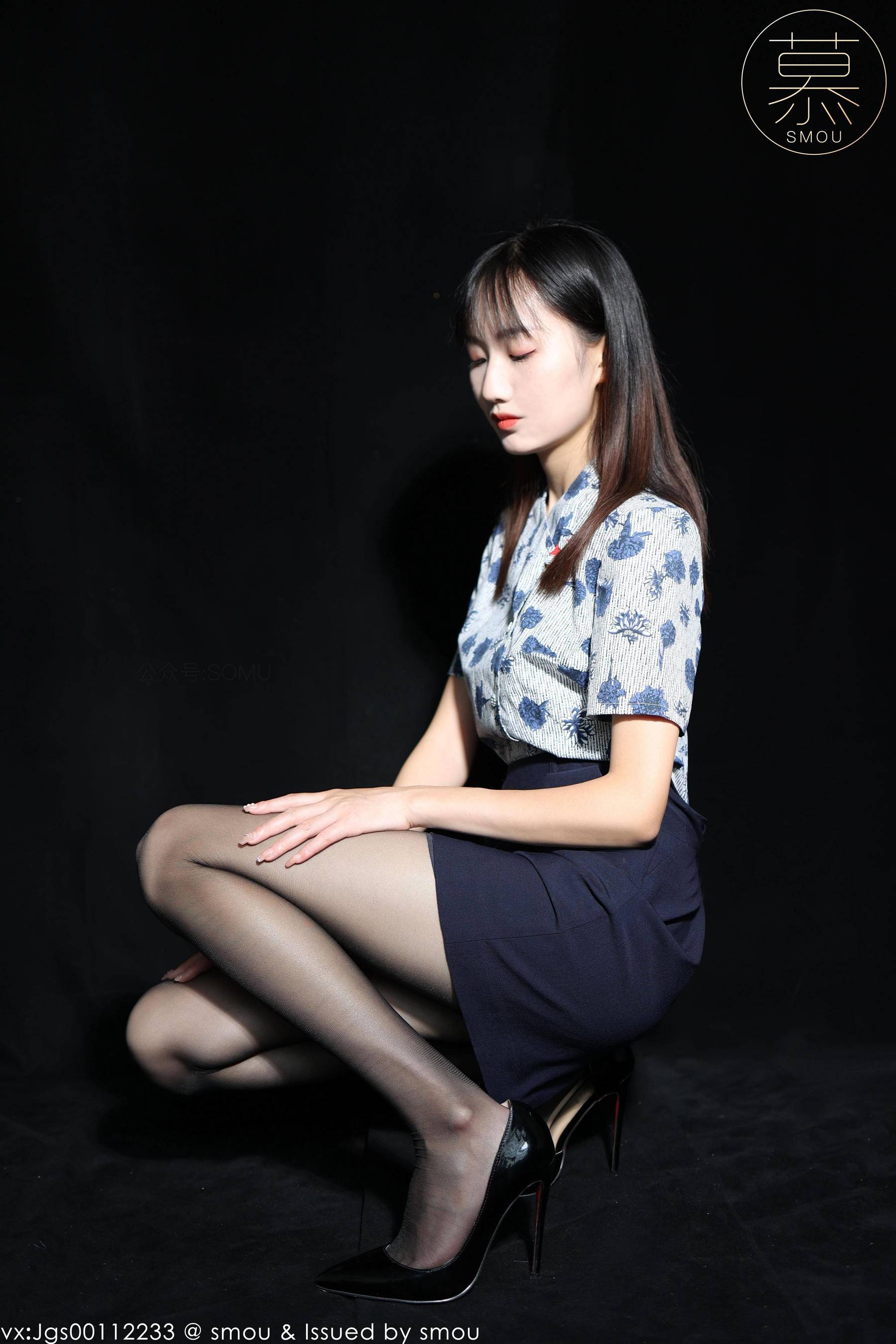 特写集 TX106 艳艳-图29