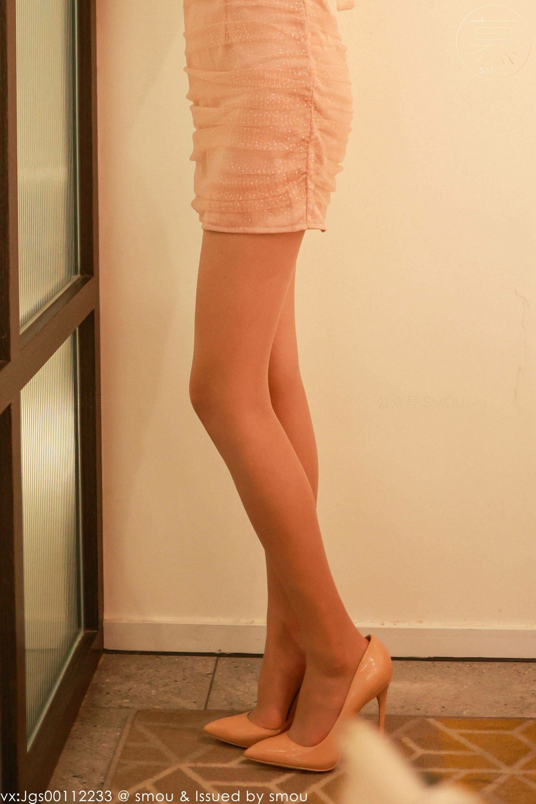 特写集 TX108 艳艳-图6