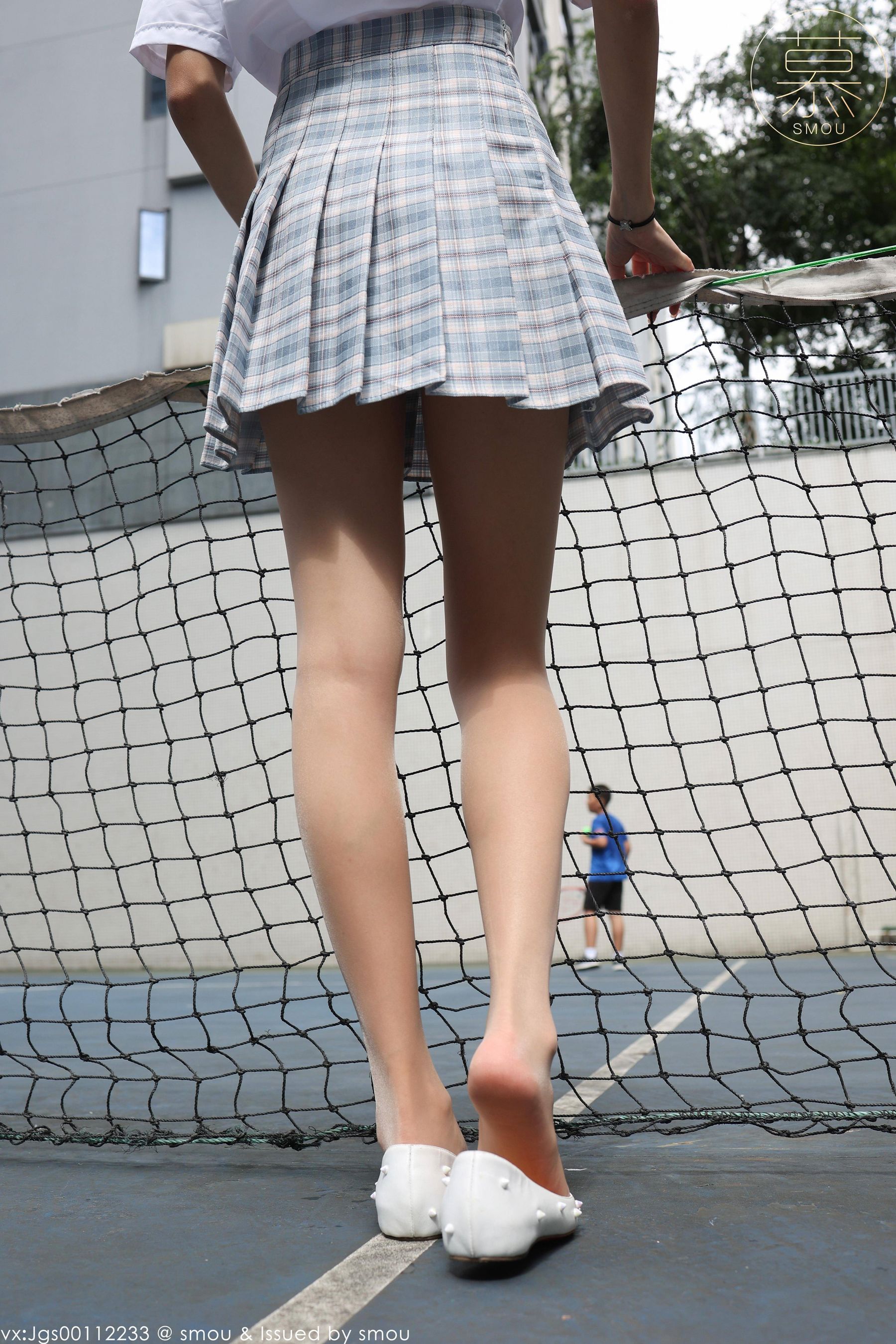 特写集 TX112 艳艳-图12