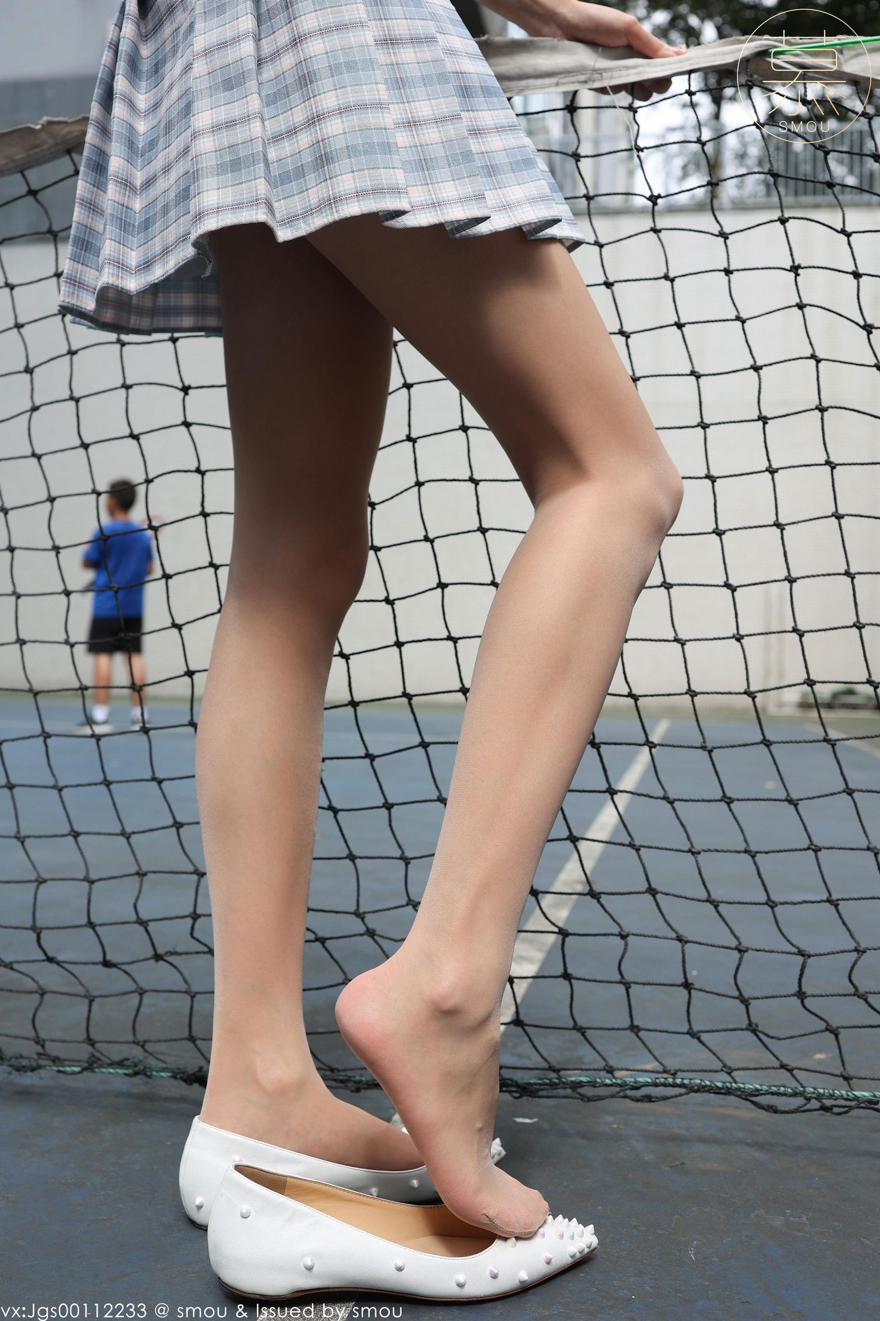 特写集 TX112 艳艳-图15