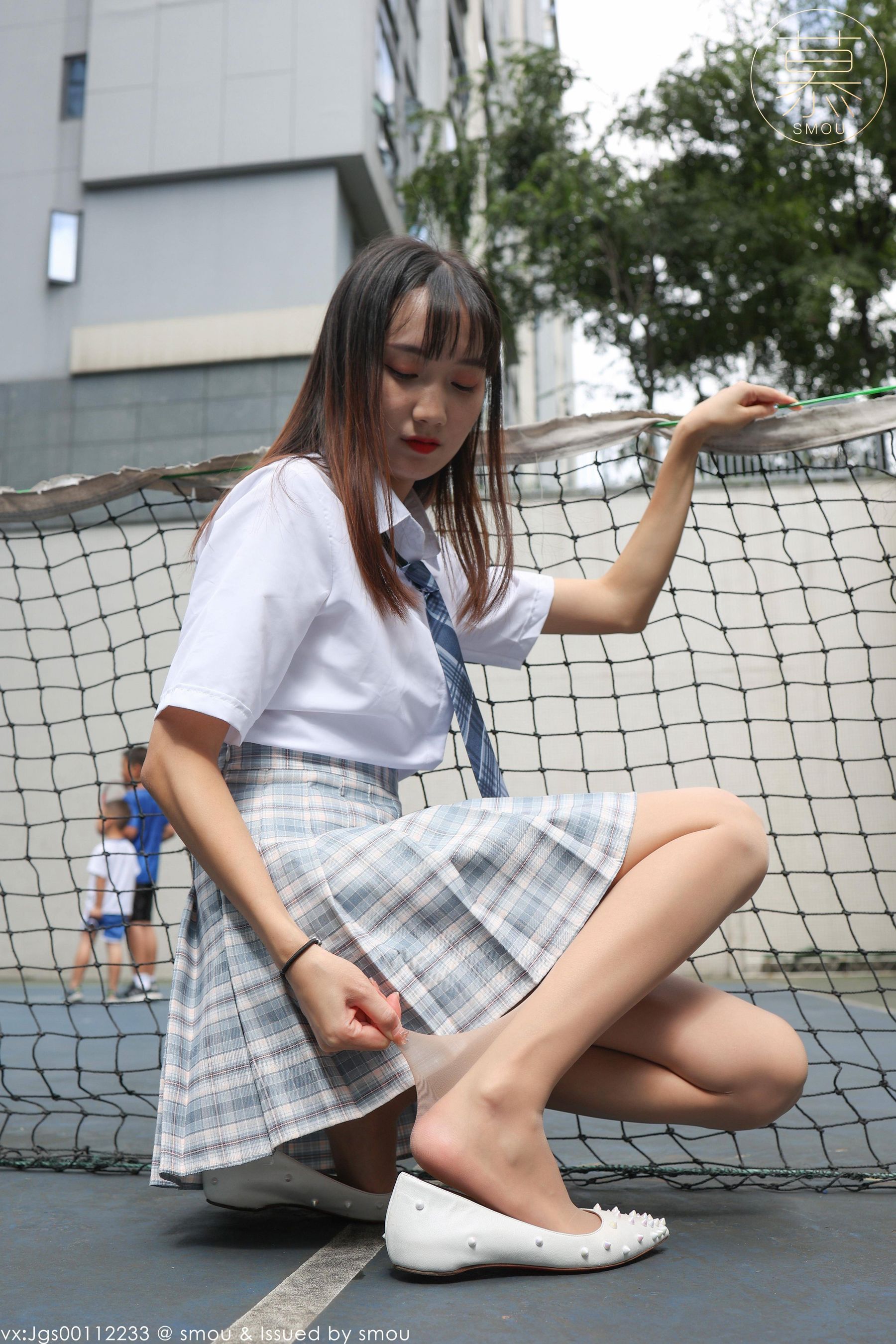 特写集 TX112 艳艳-图16