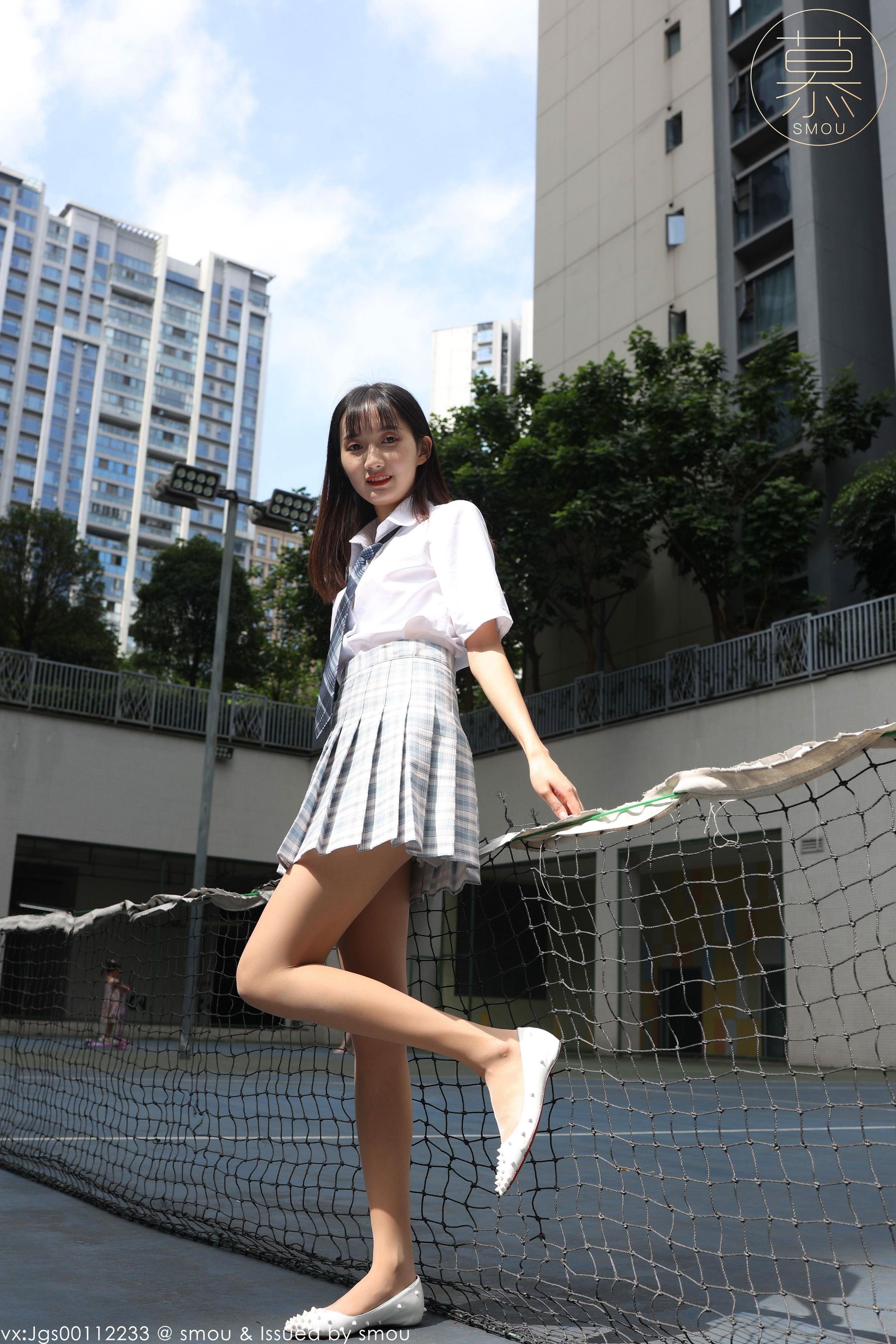 特写集 TX112 艳艳-图19