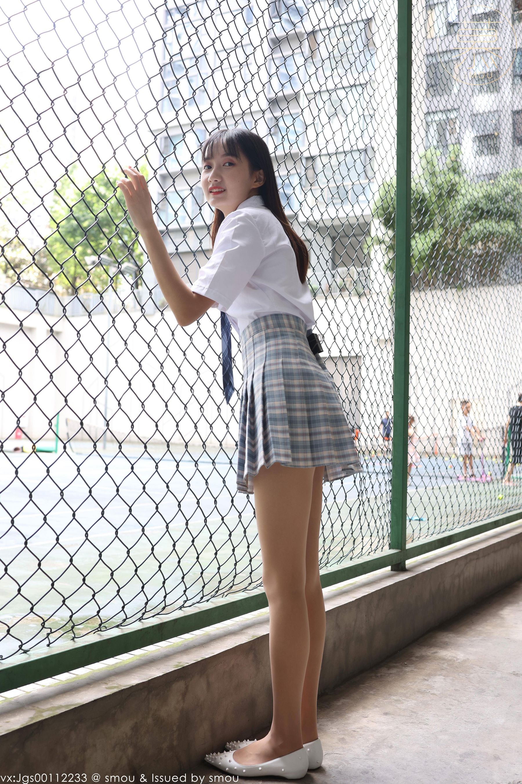 特写集 TX112 艳艳-图45