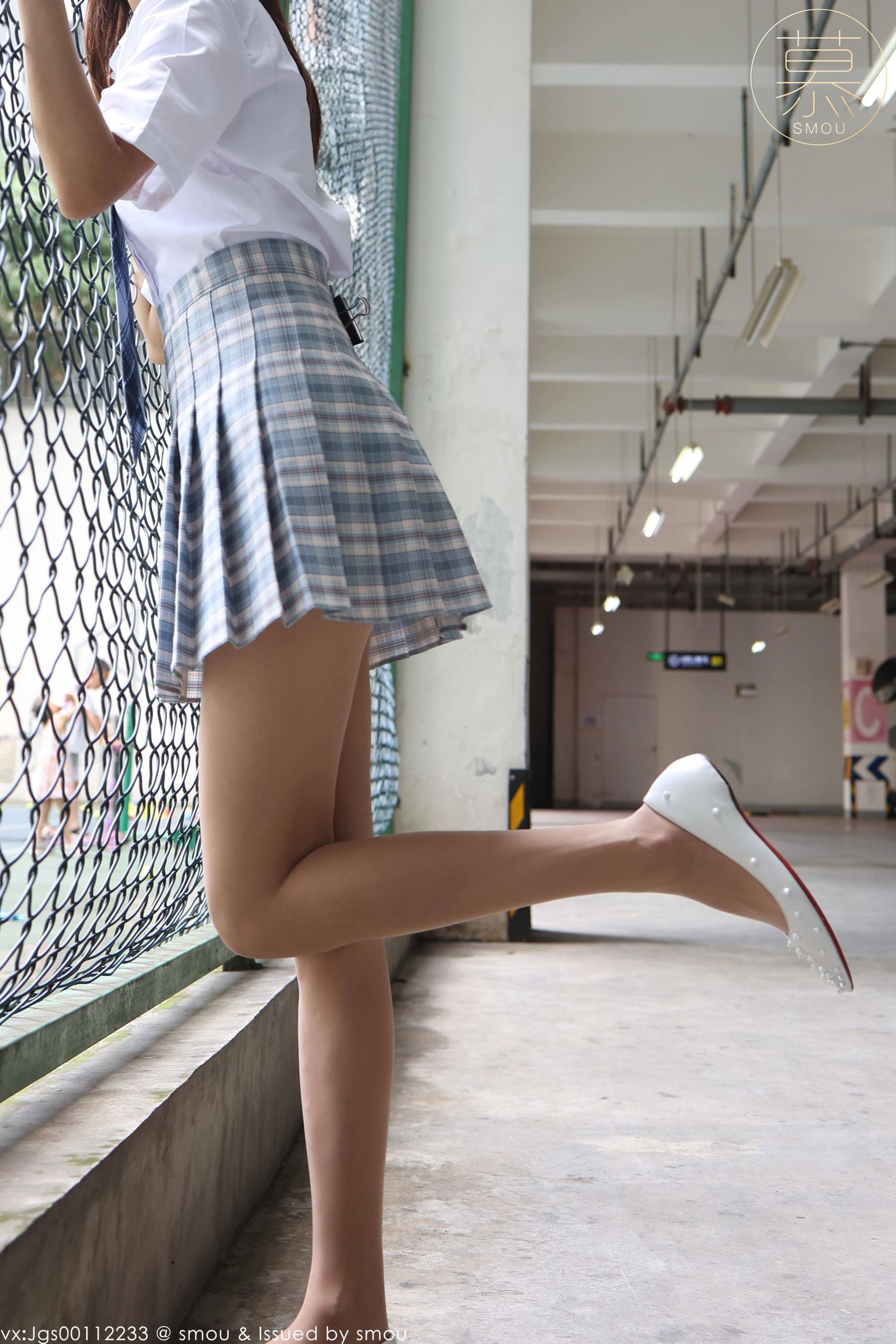 特写集 TX112 艳艳-图46