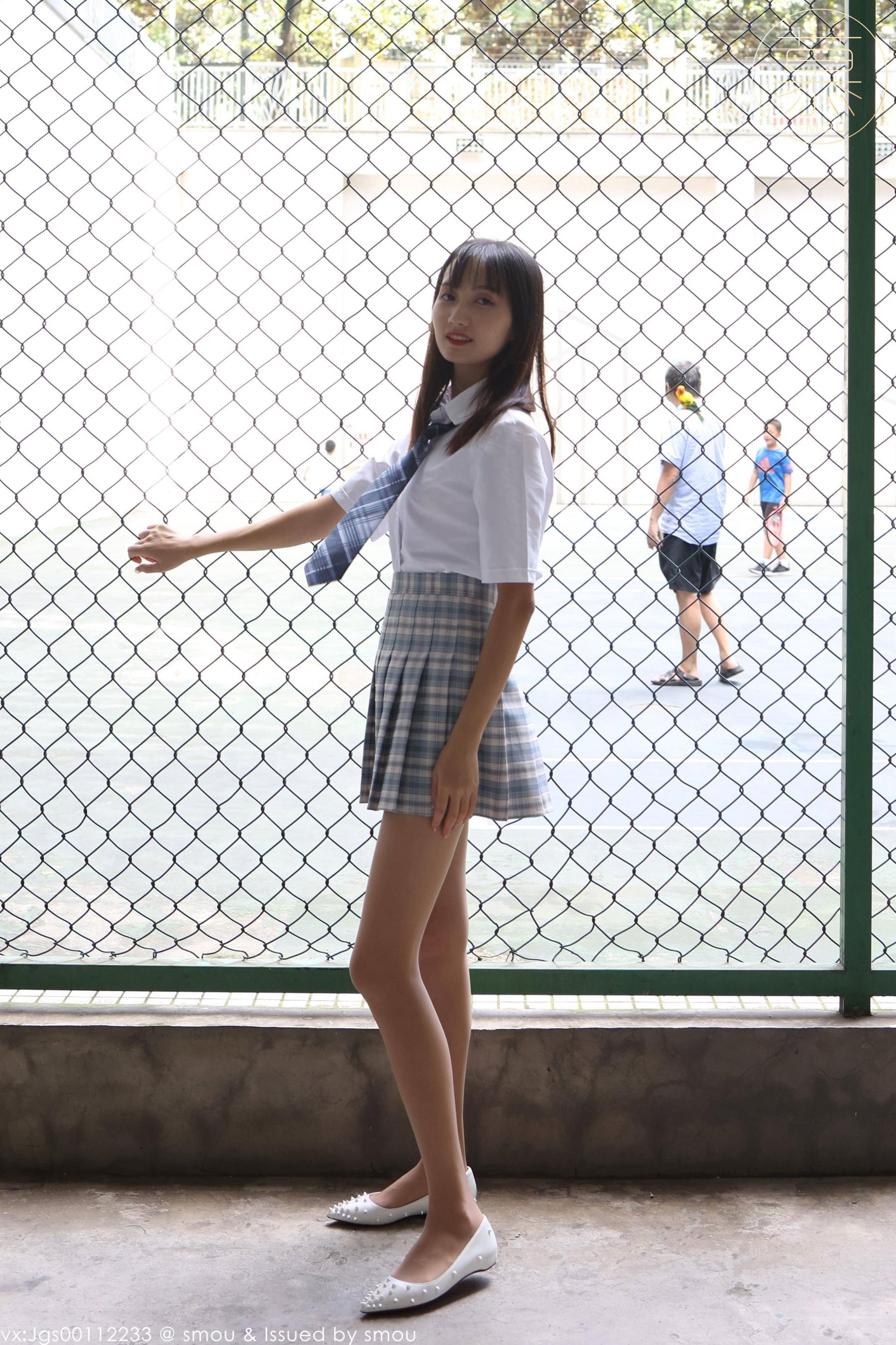 特写集 TX112 艳艳-图50