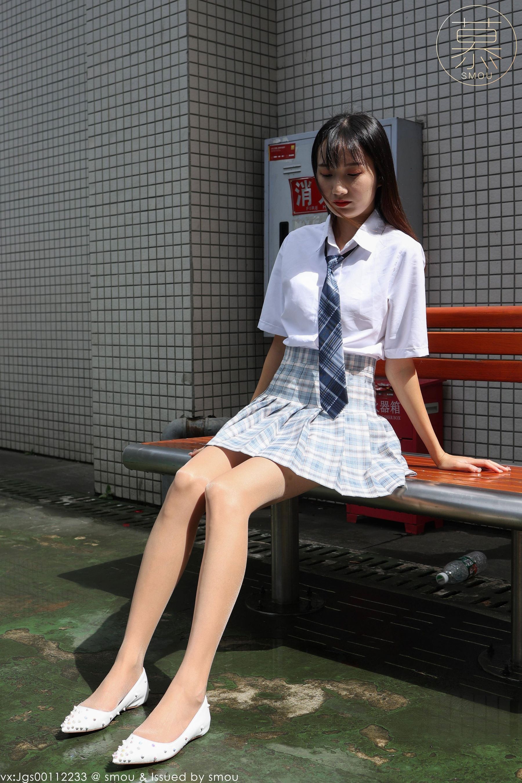 特写集 TX112 艳艳-图6