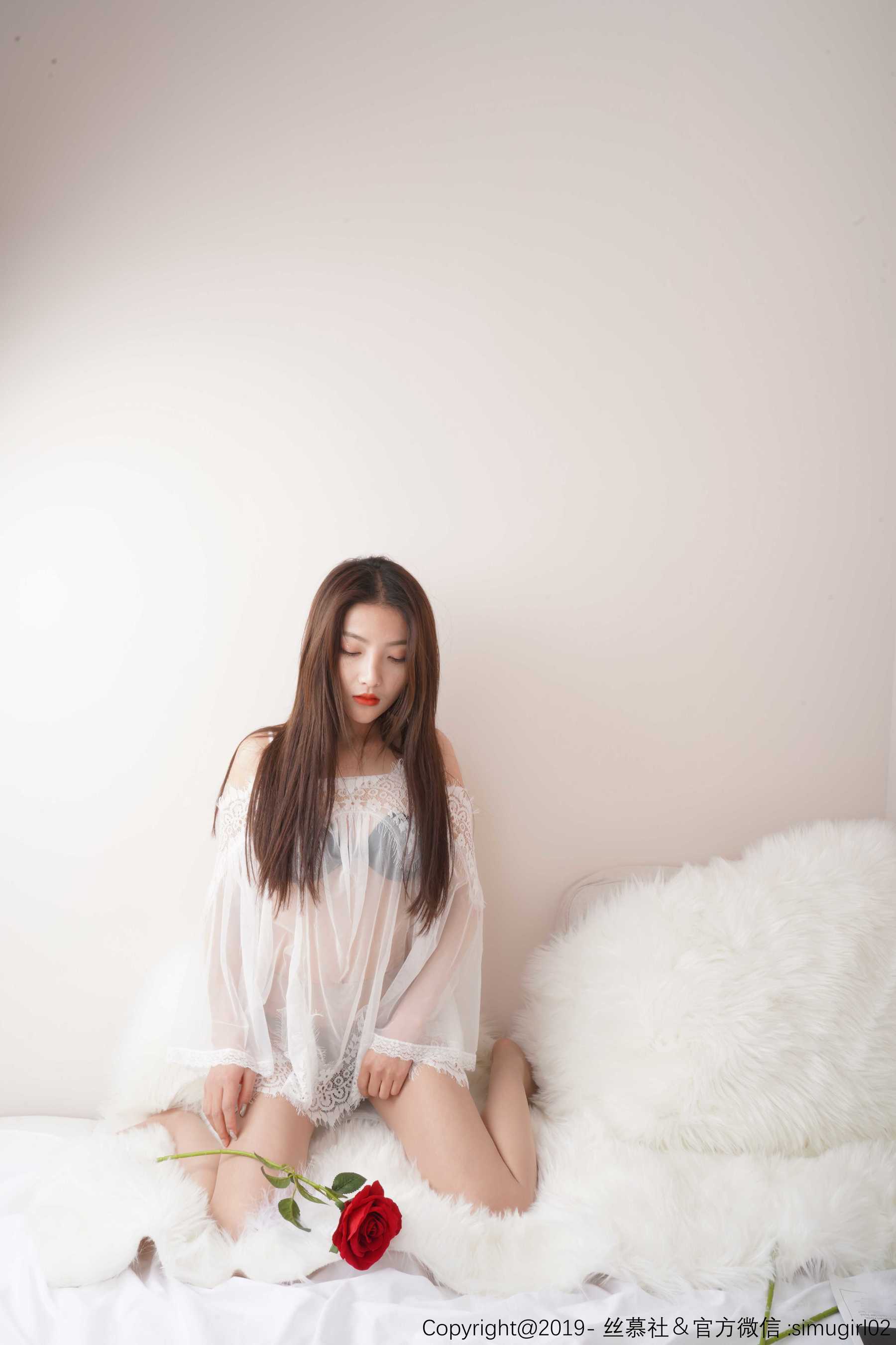 海外版 H001 夏子楠-图0