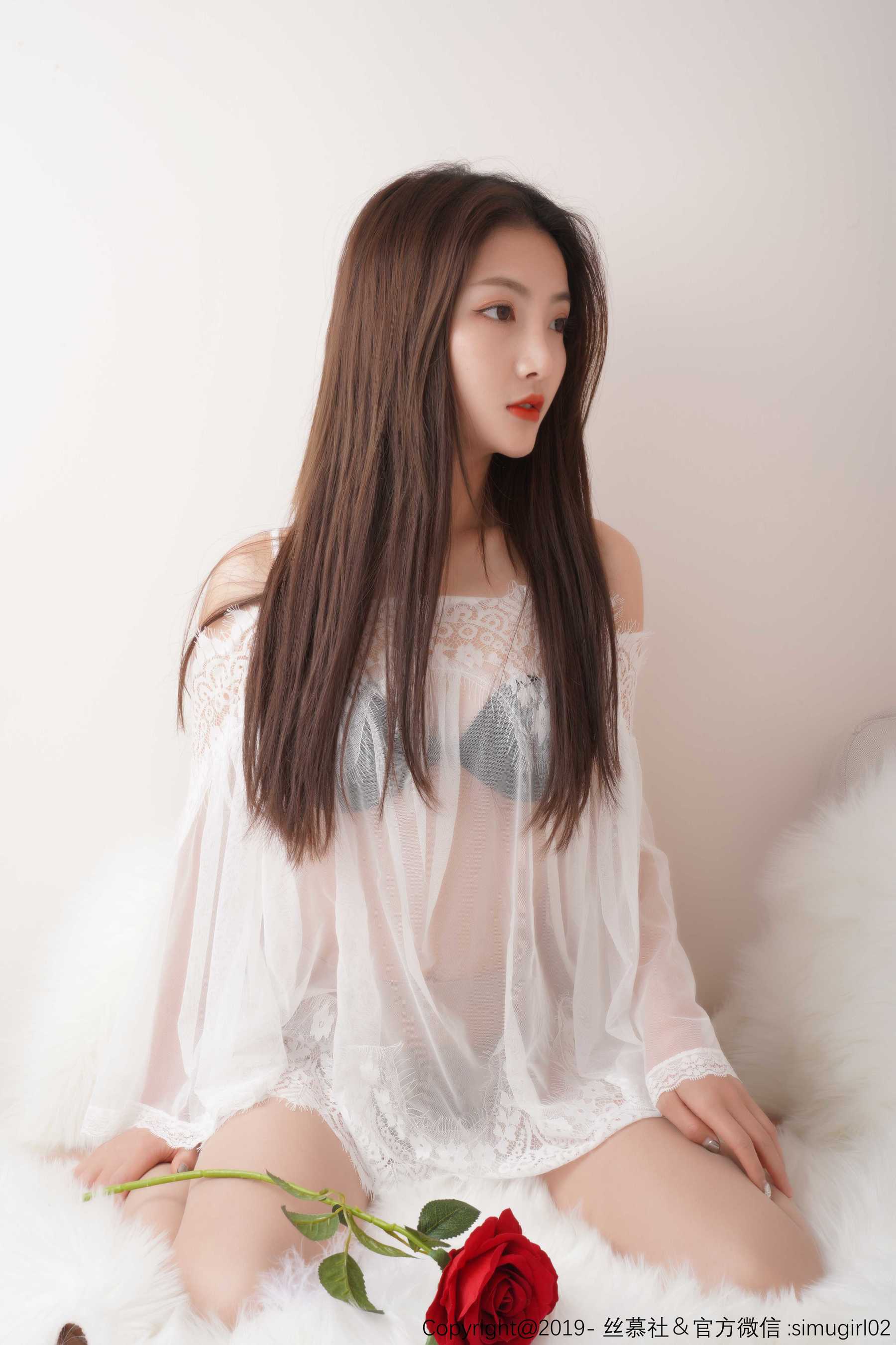 海外版 H001 夏子楠-图1