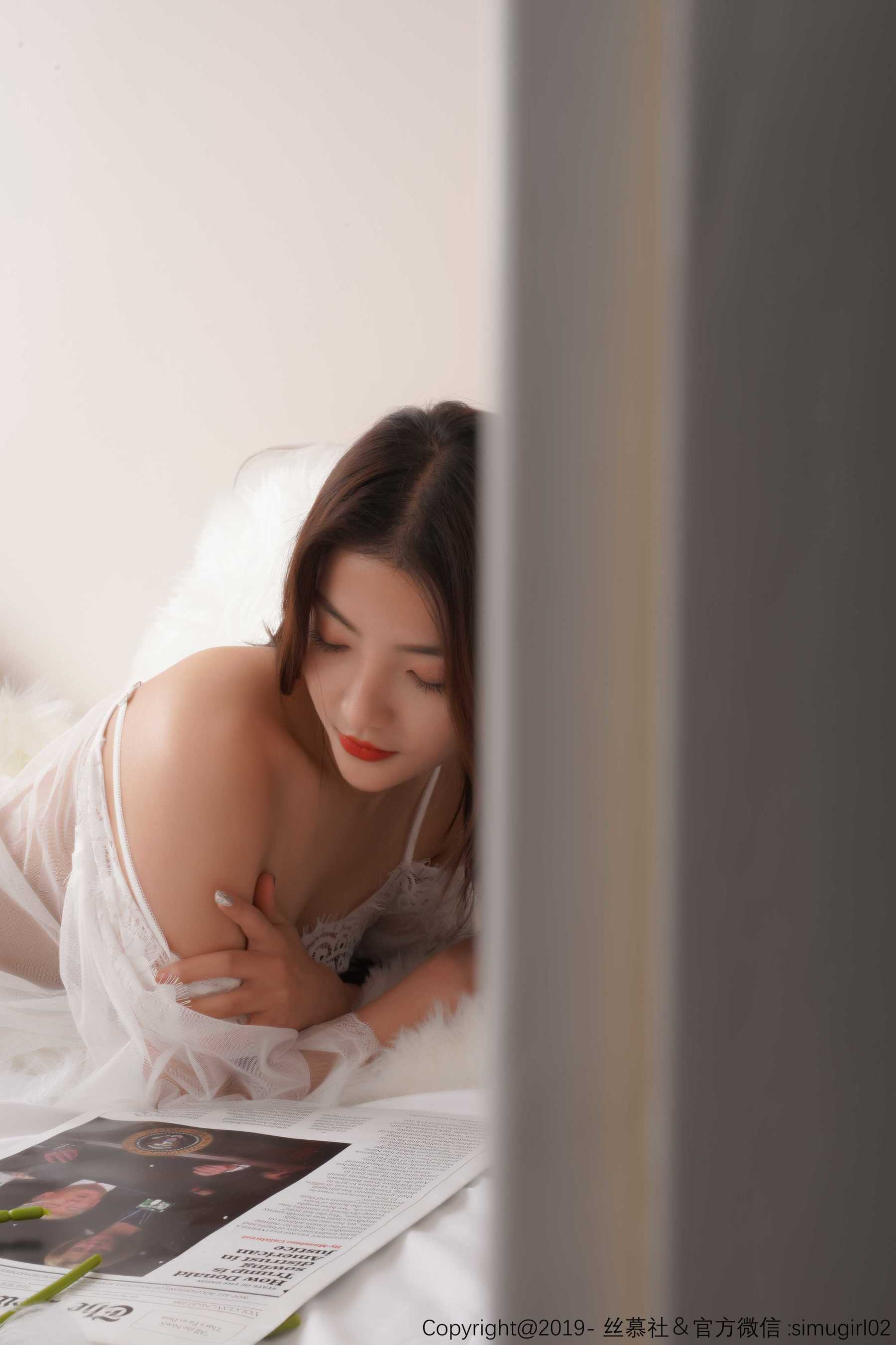 海外版 H001 夏子楠-图20