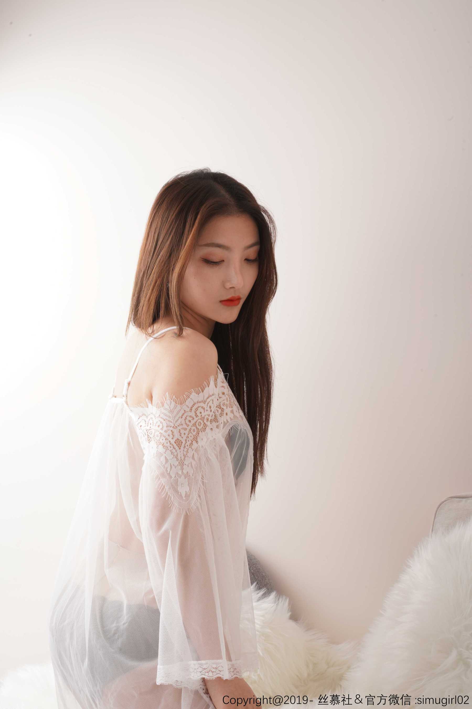 海外版 H001 夏子楠-图26