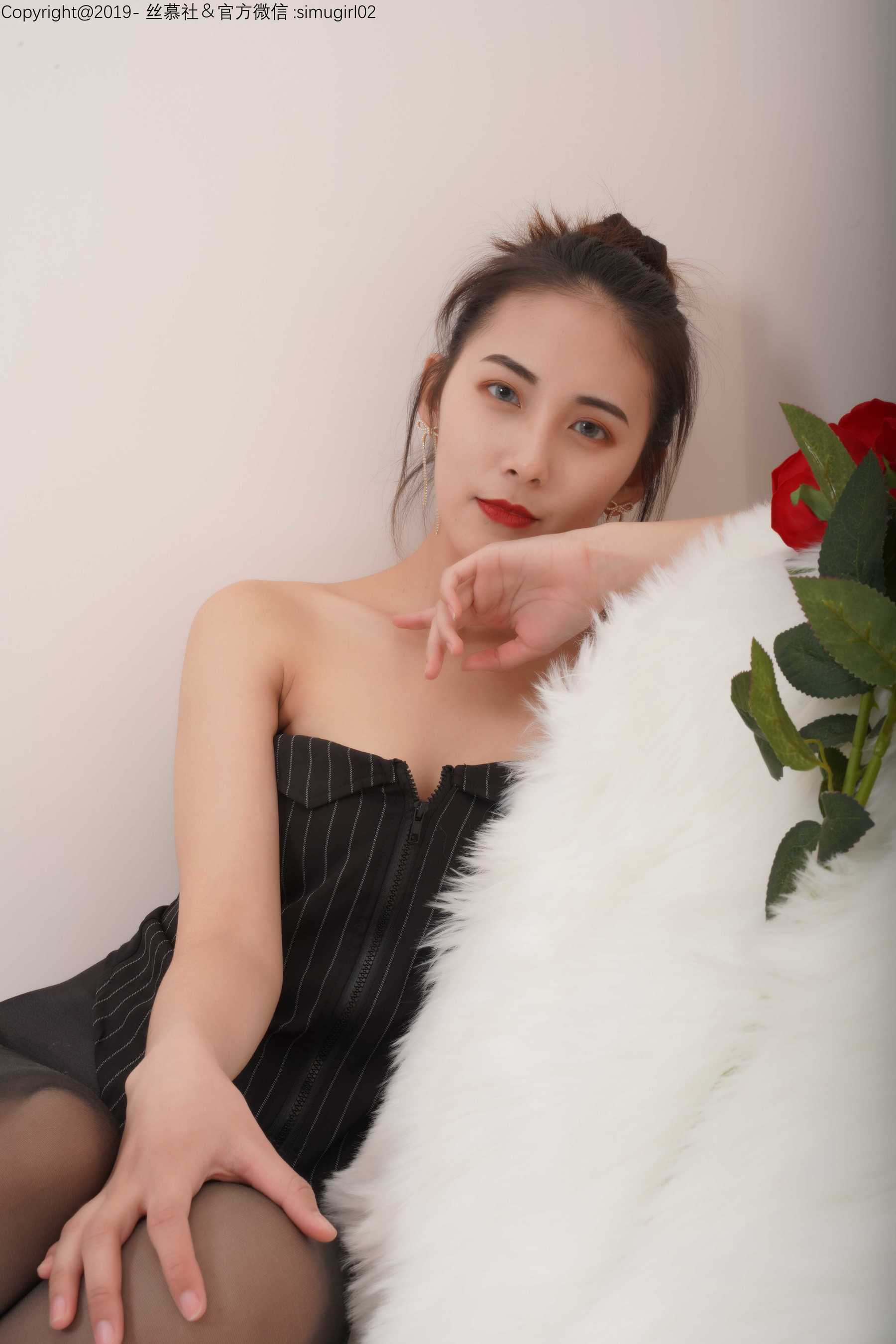 海外版 H002 露茜-图13