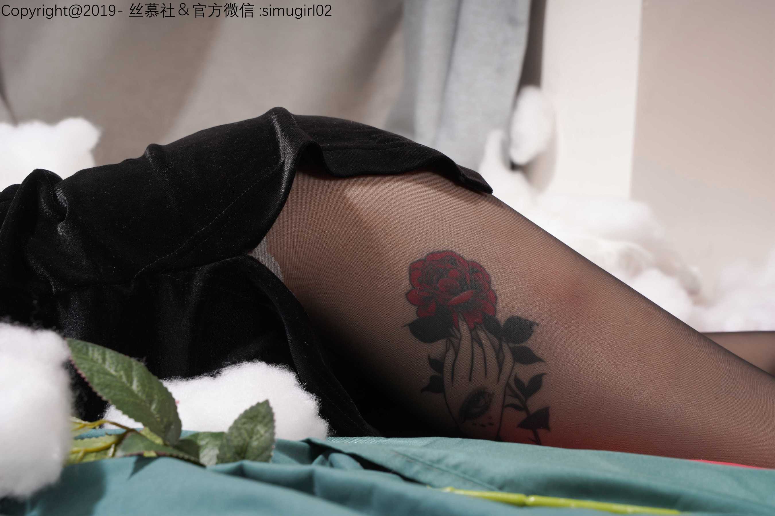 海外版 H005 玉儿-图18