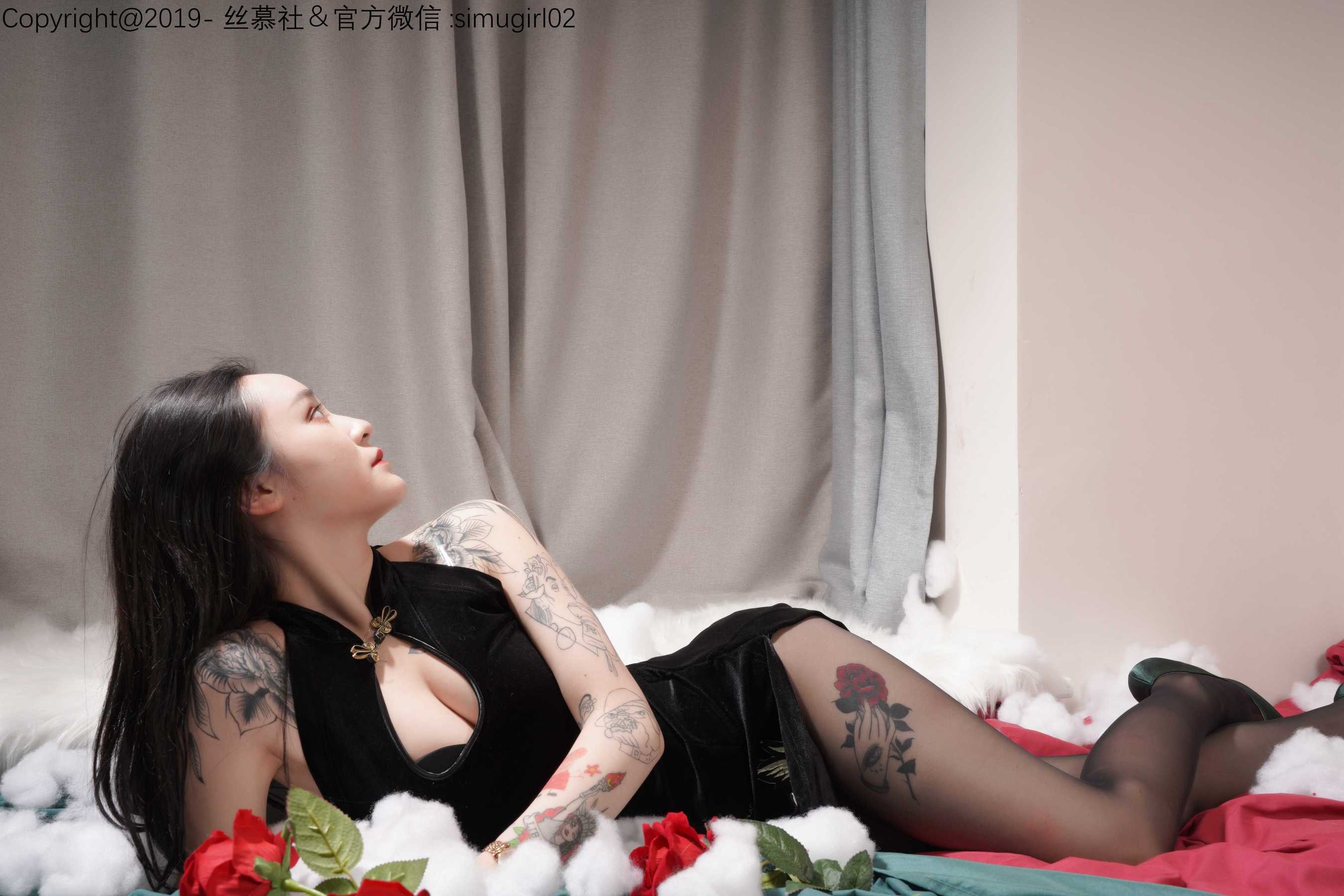 海外版 H005 玉儿-图19