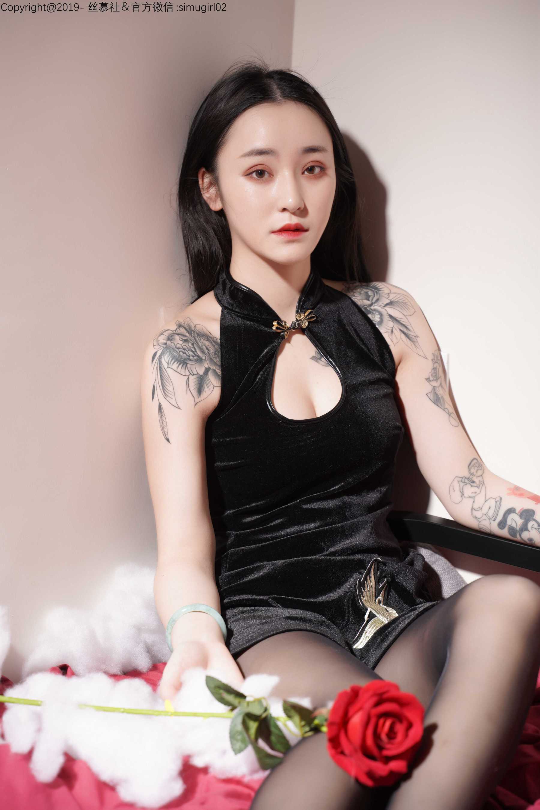 海外版 H005 玉儿-图21