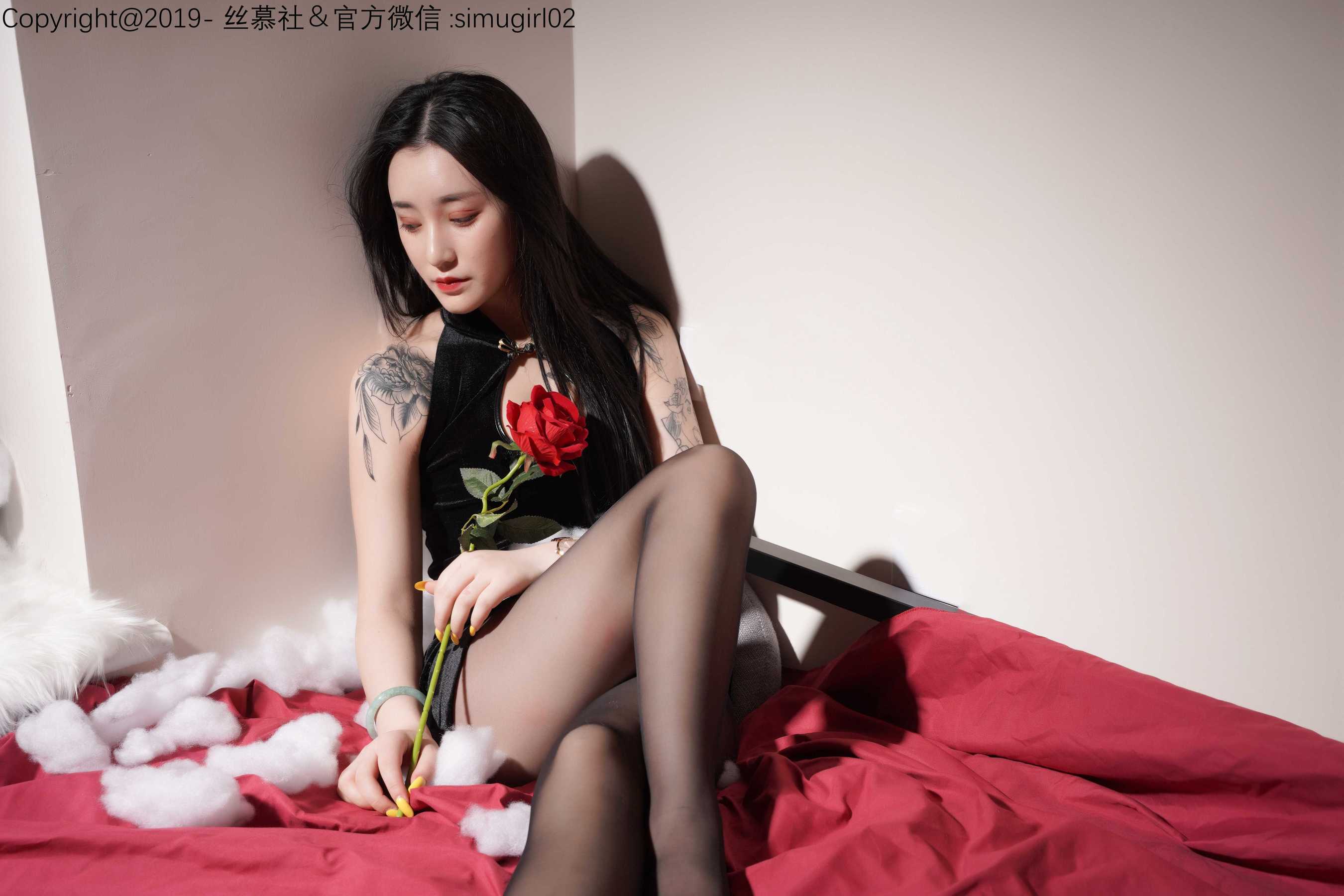 海外版 H005 玉儿-图25