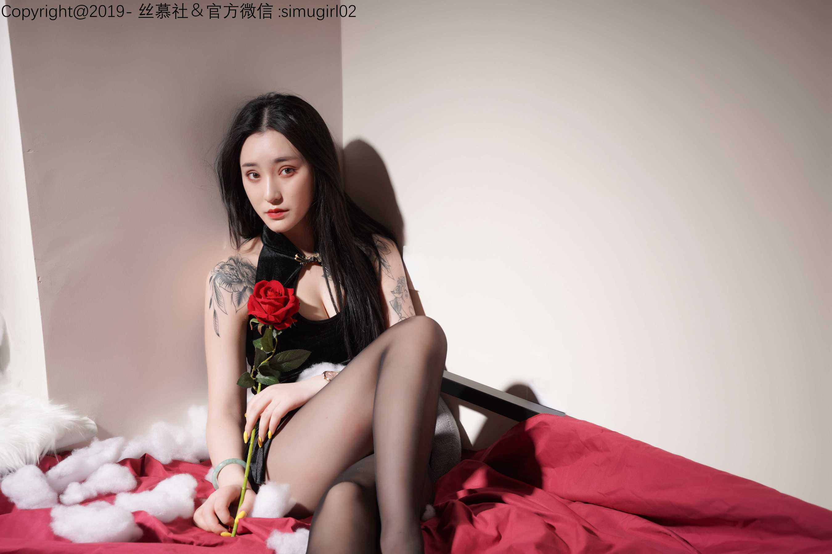 海外版 H005 玉儿-图26