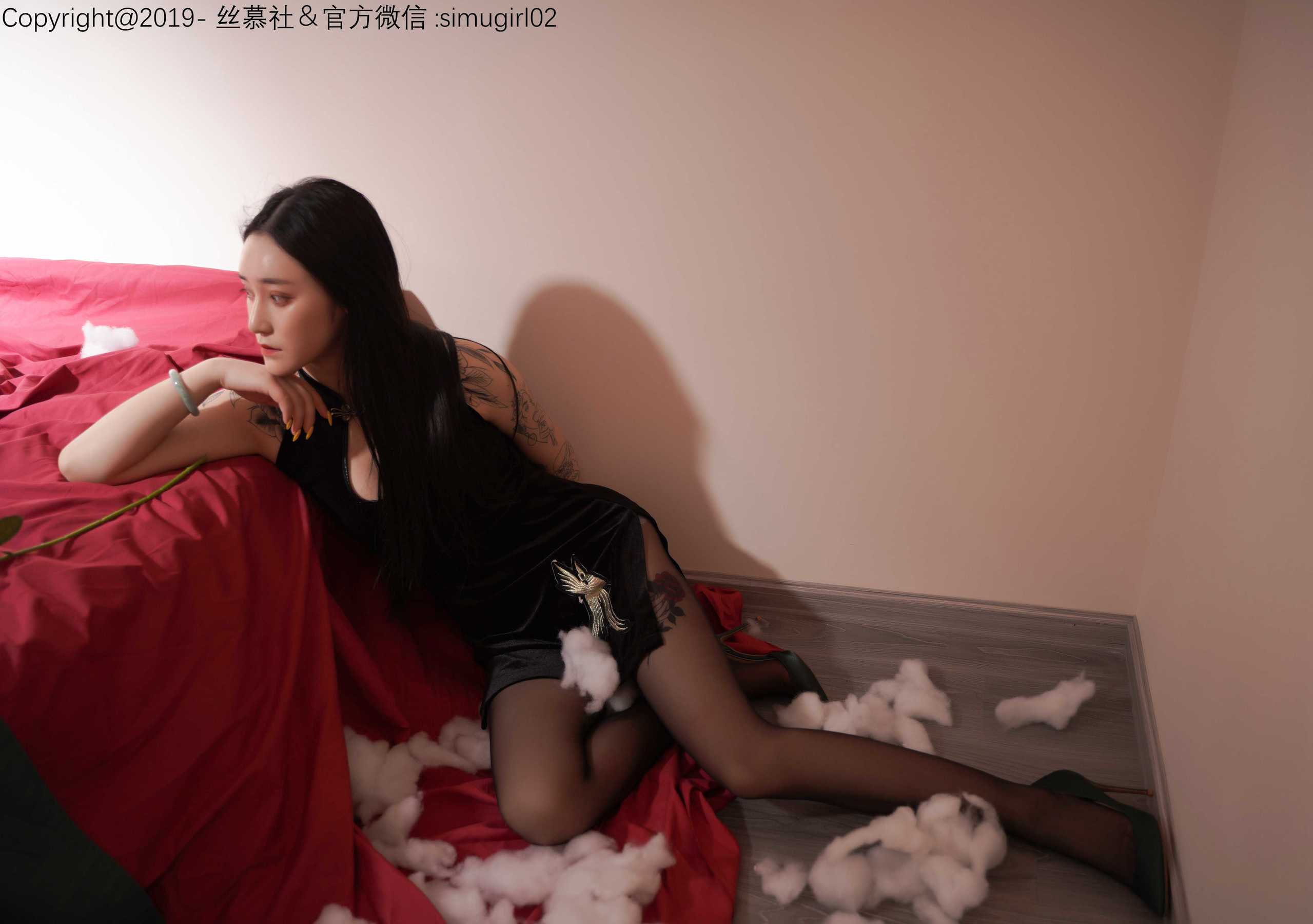 海外版 H005 玉儿-图30