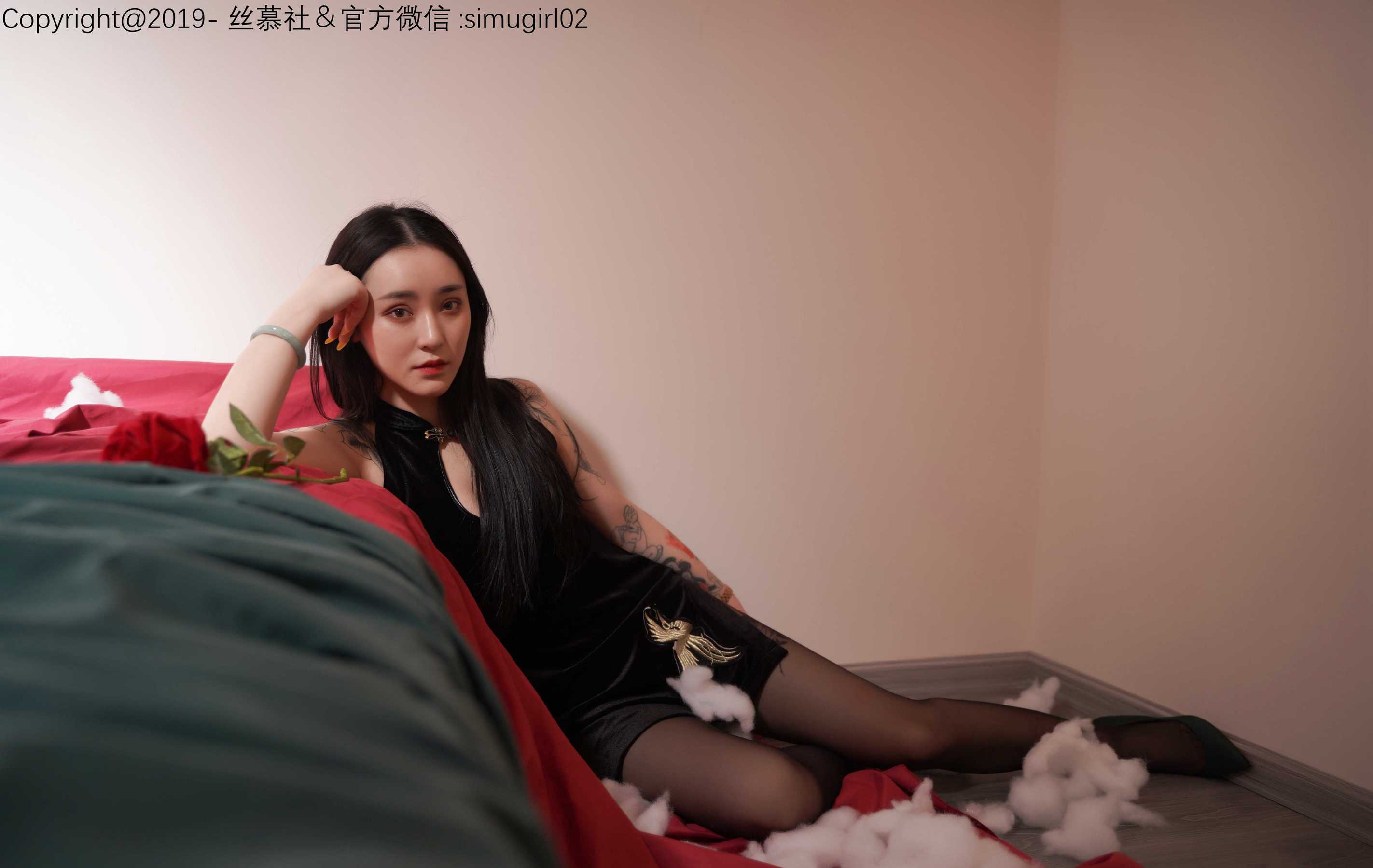 海外版 H005 玉儿-图32