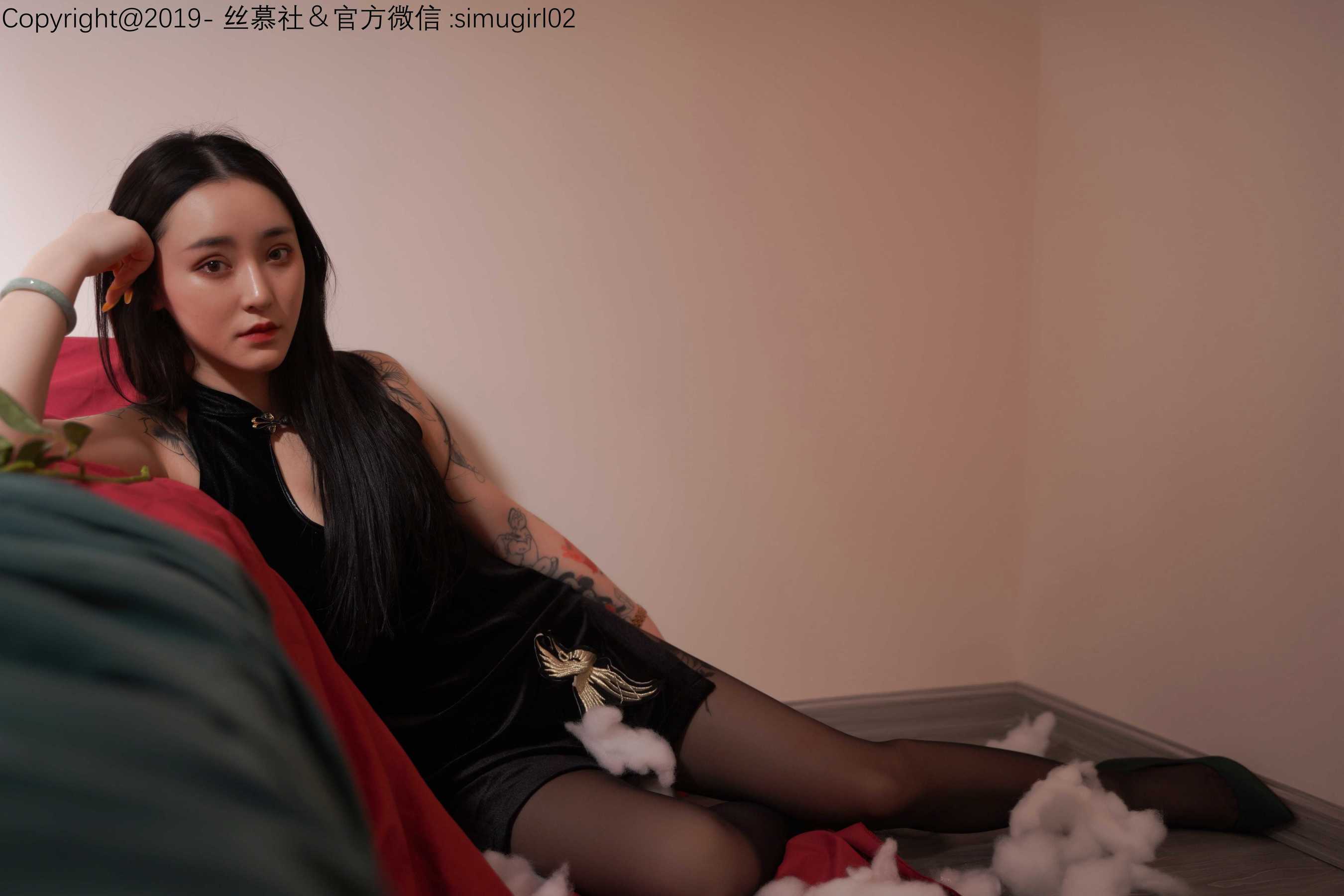 海外版 H005 玉儿-图33