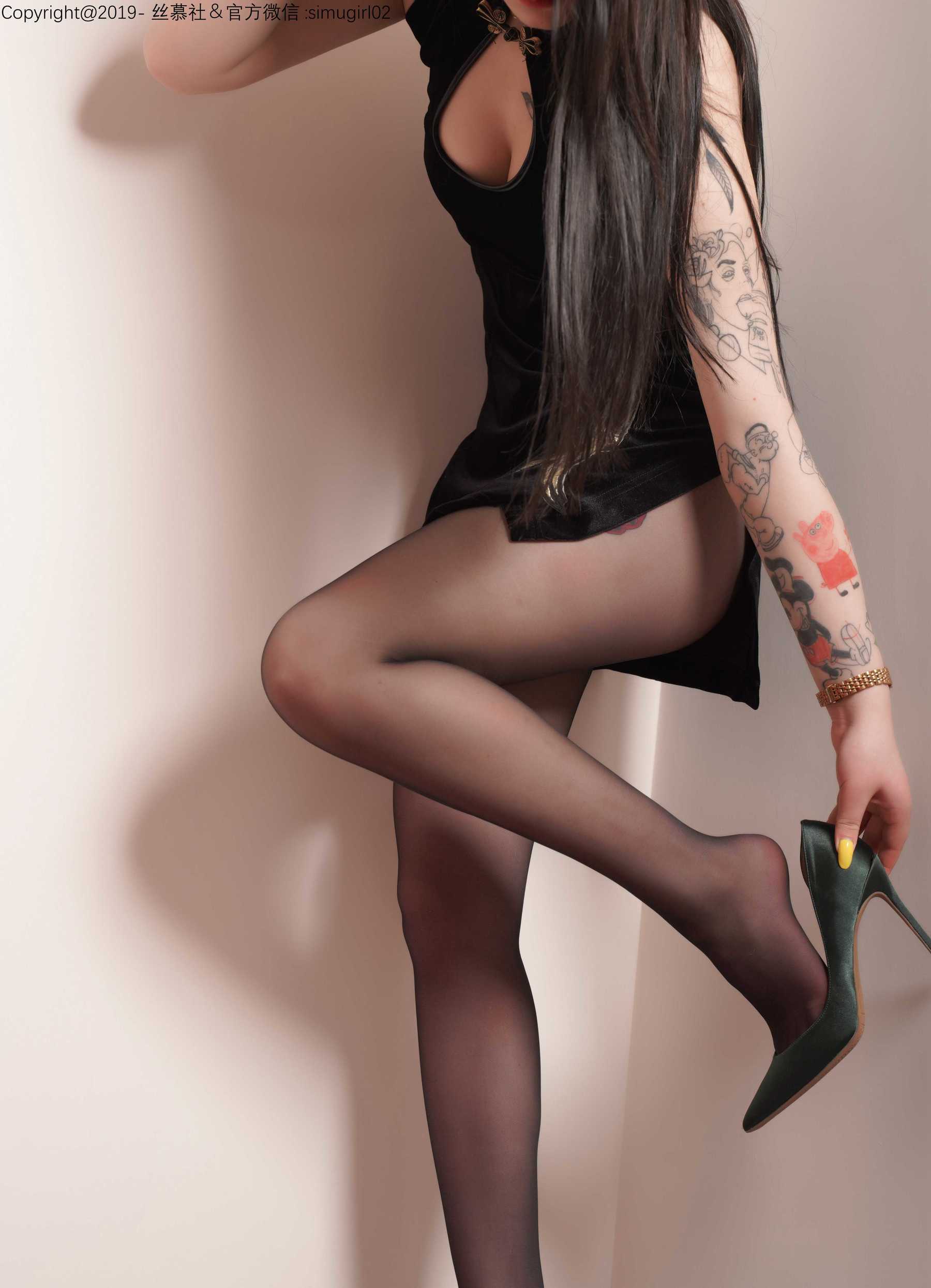 海外版 H005 玉儿-图41