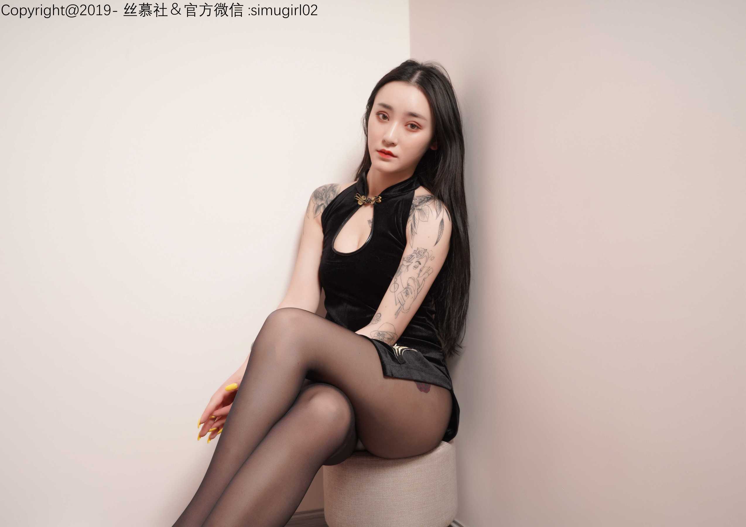 海外版 H005 玉儿-图47