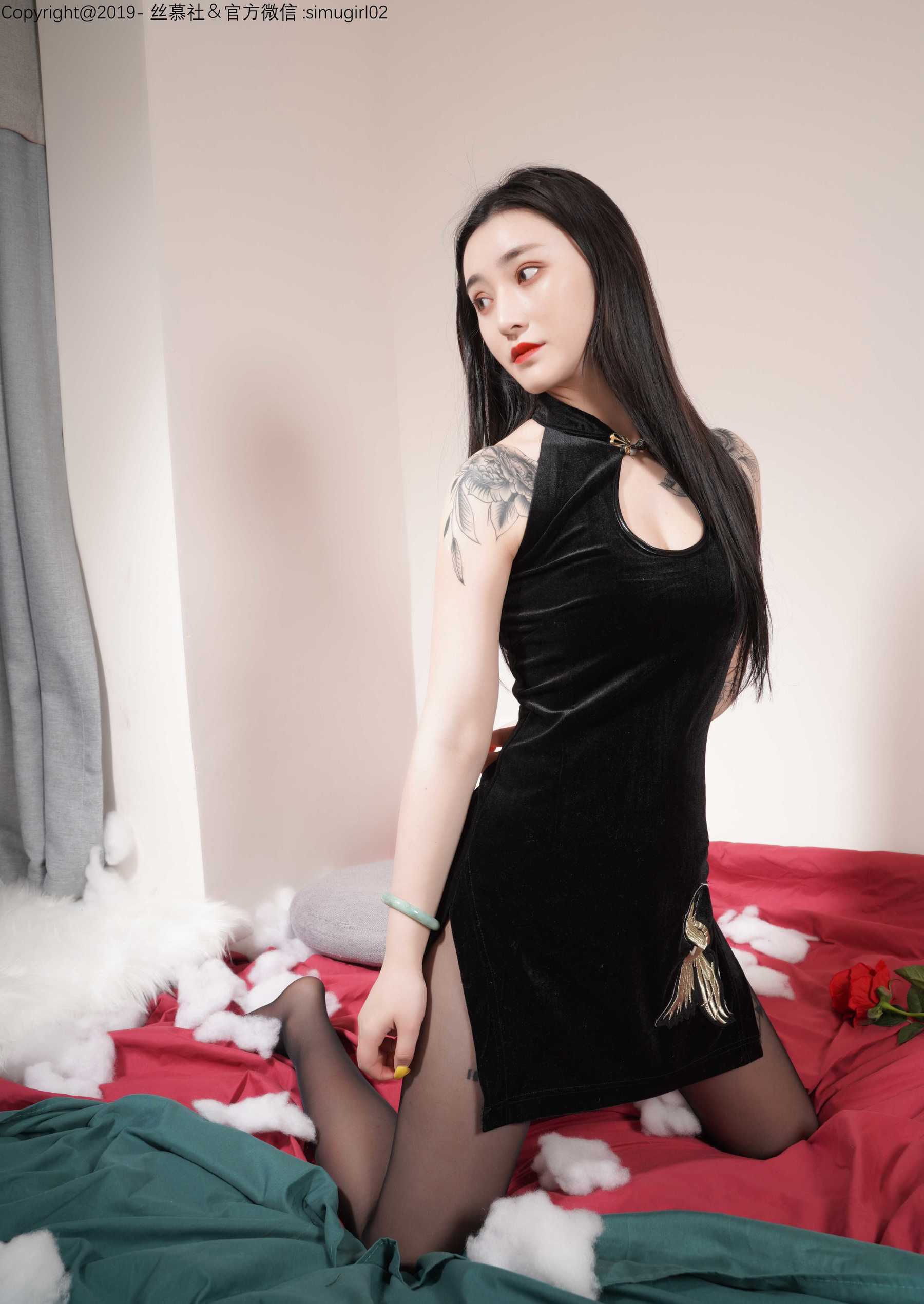 海外版 H005 玉儿-图49