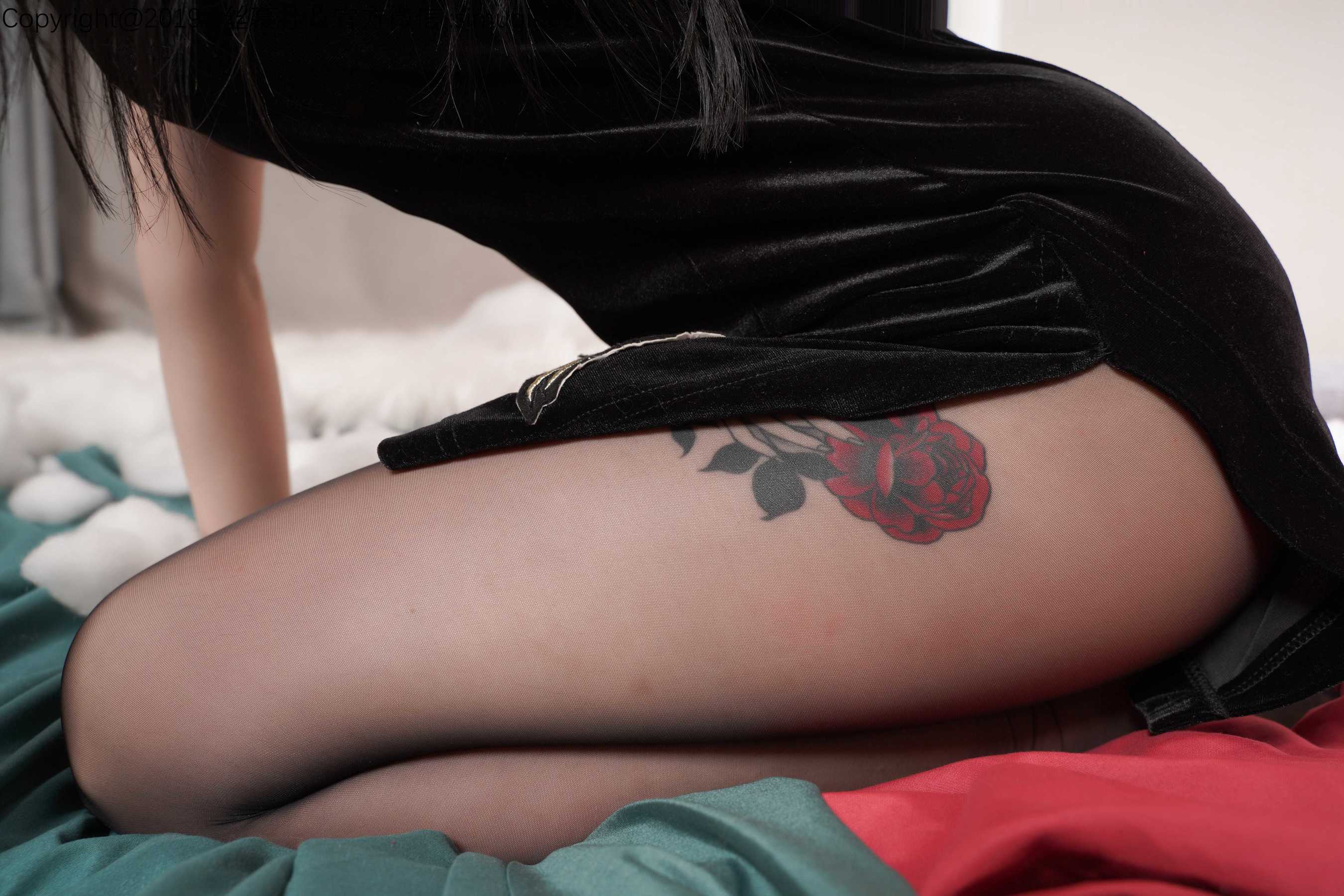 海外版 H005 玉儿-图51