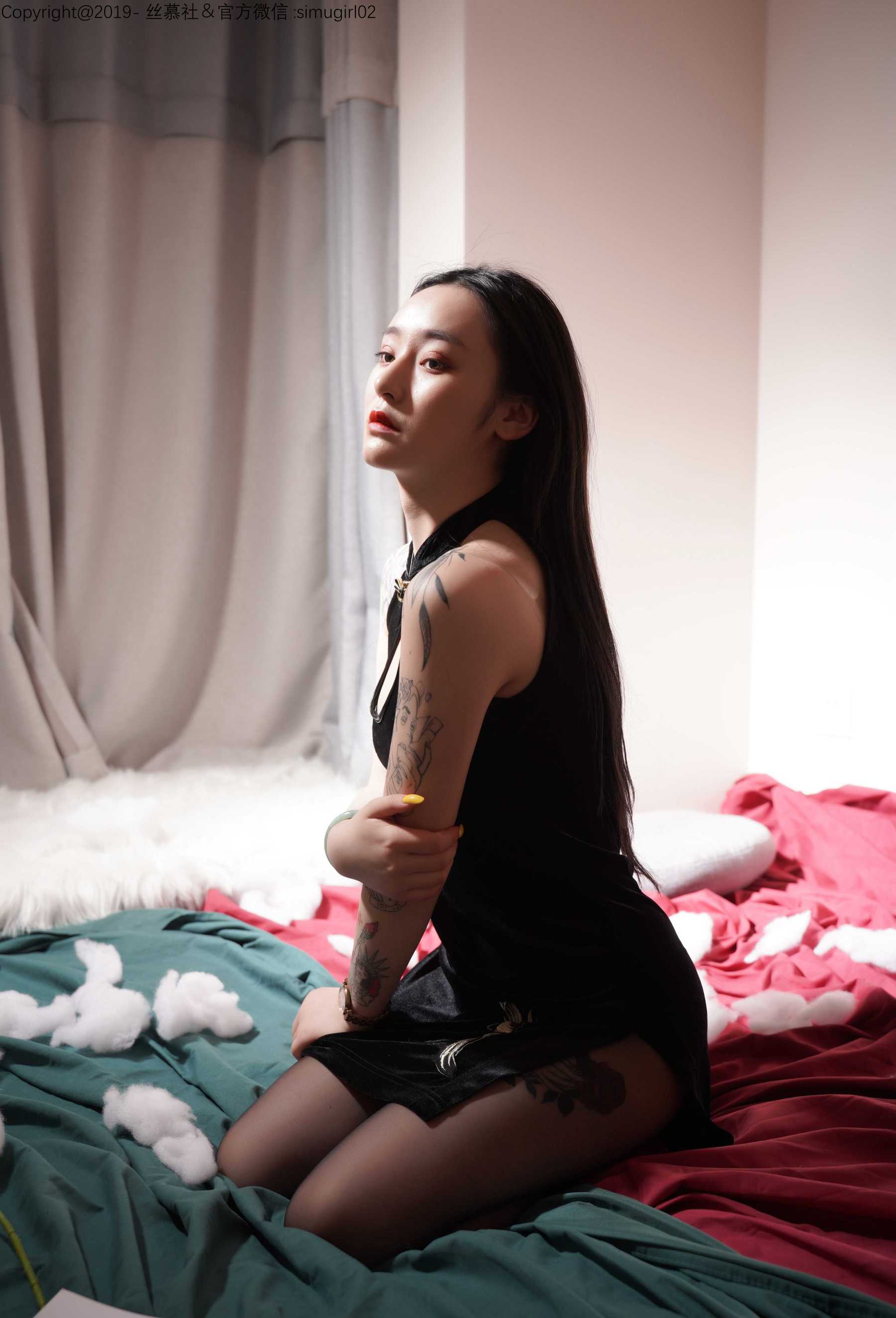 海外版 H005 玉儿-图53