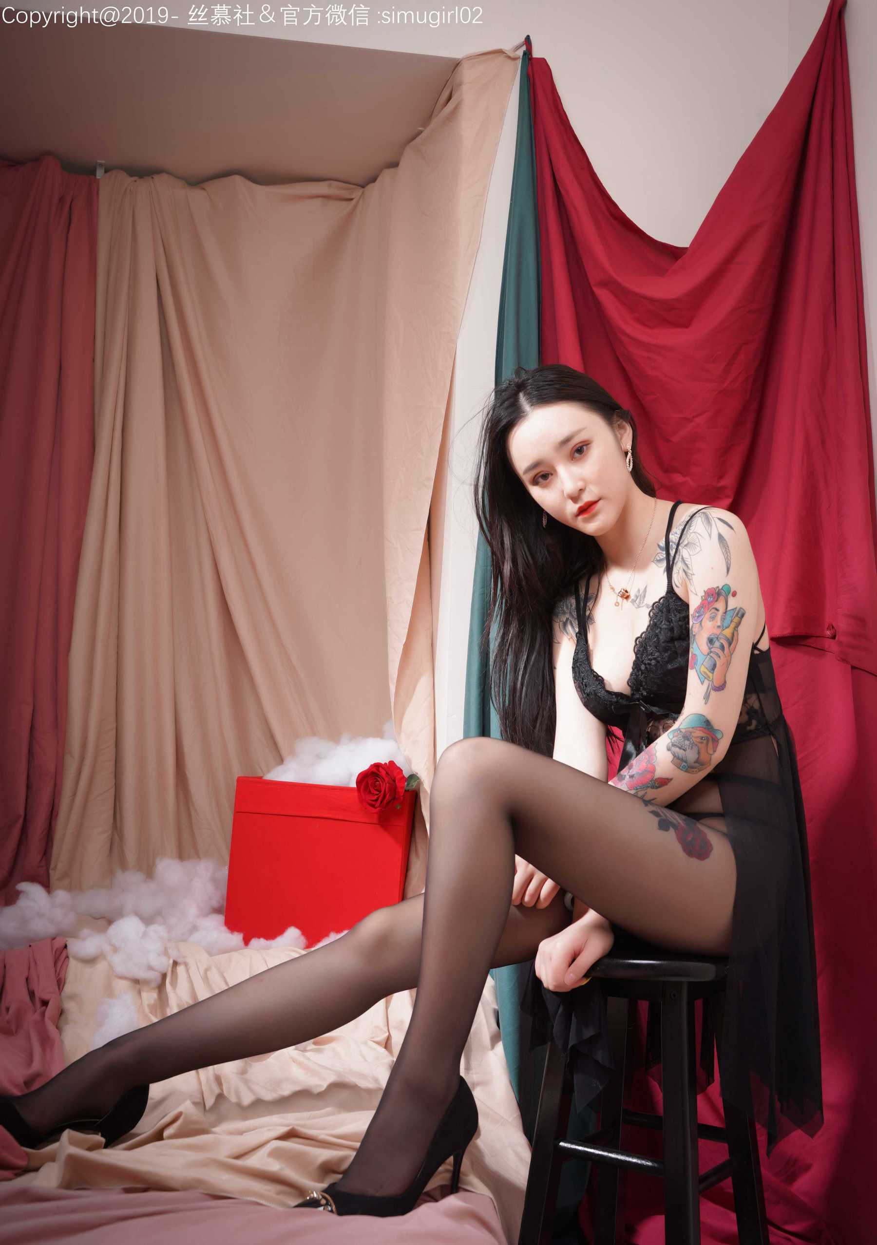 海外版 H006 玉儿-图20