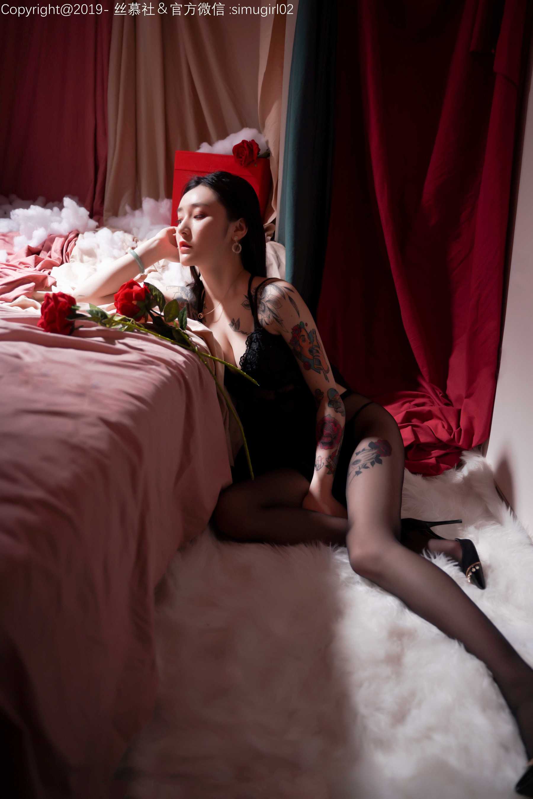 海外版 H006 玉儿-图36