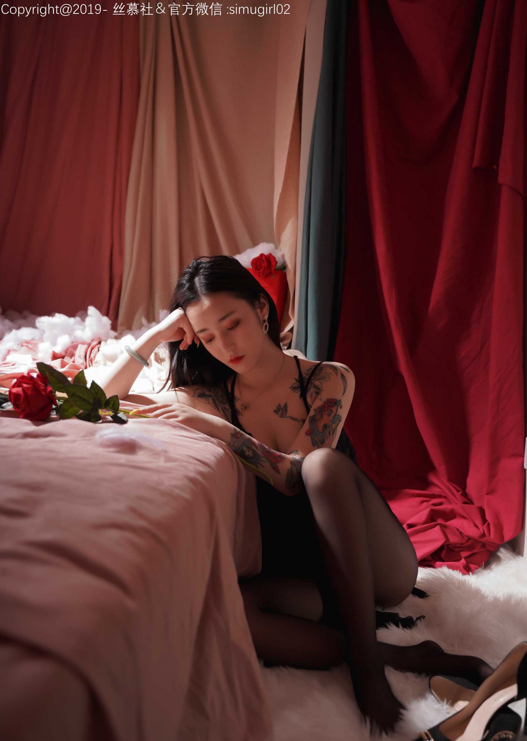 海外版 H006 玉儿-图38