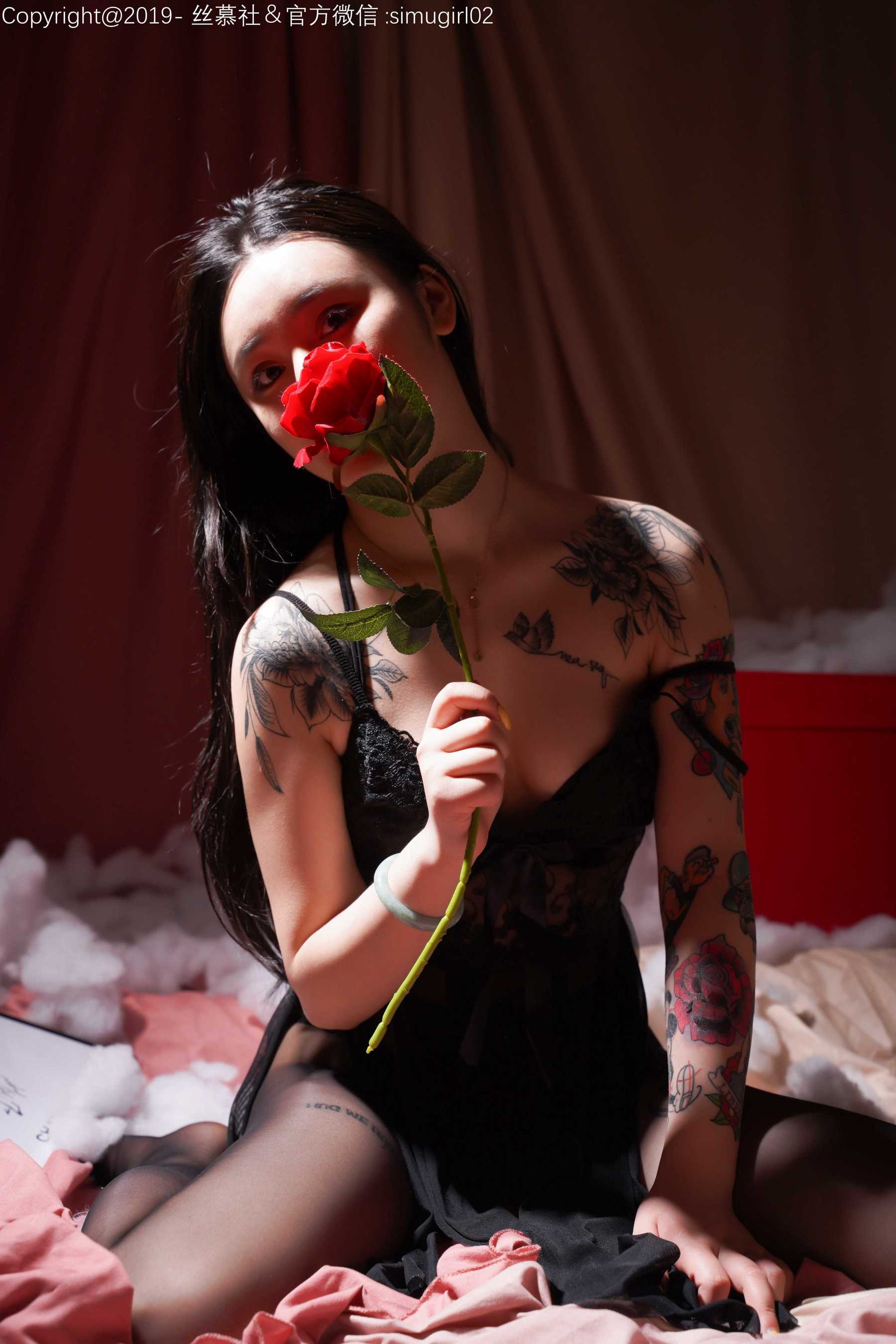 海外版 H006 玉儿-图46