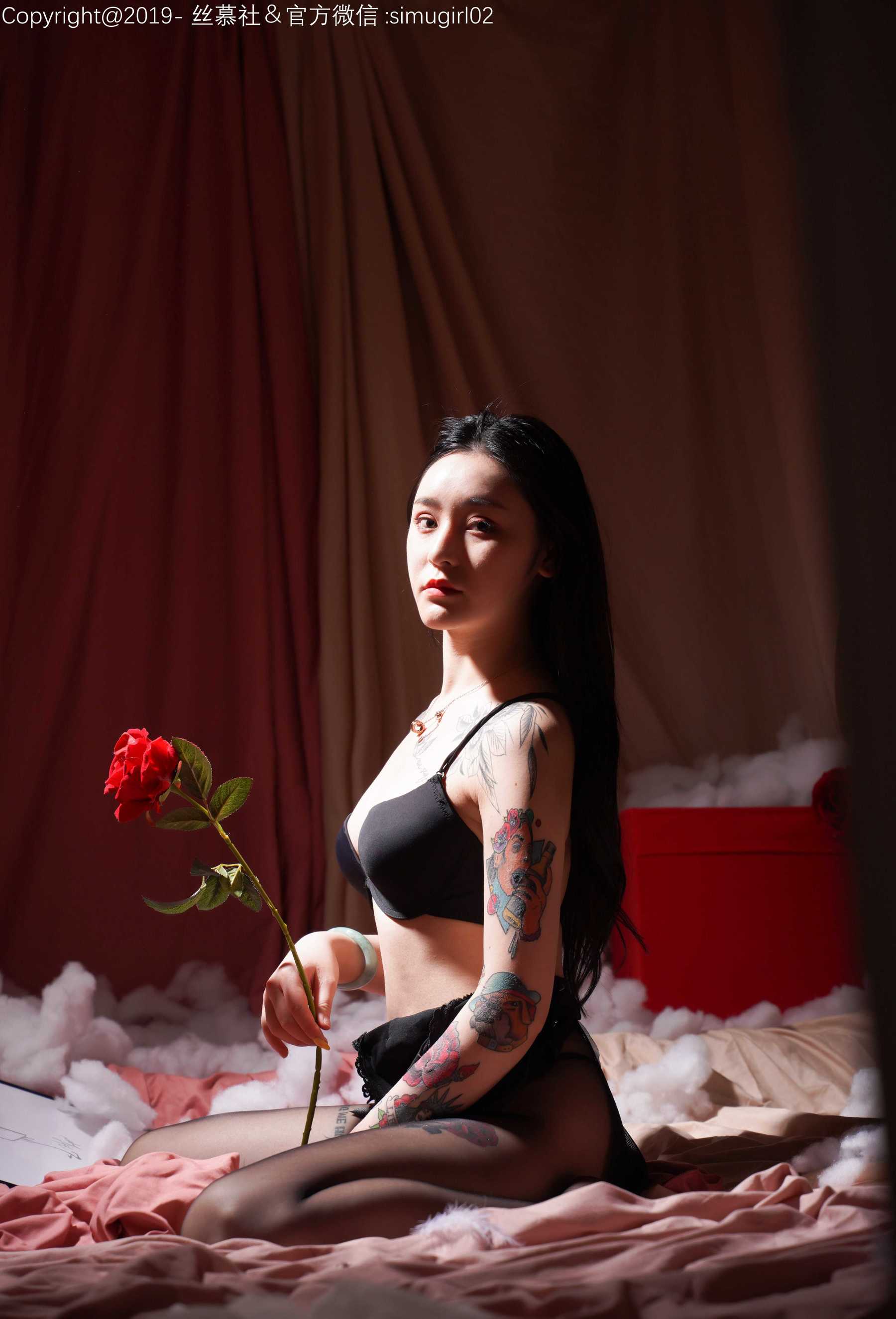 海外版 H006 玉儿-图49