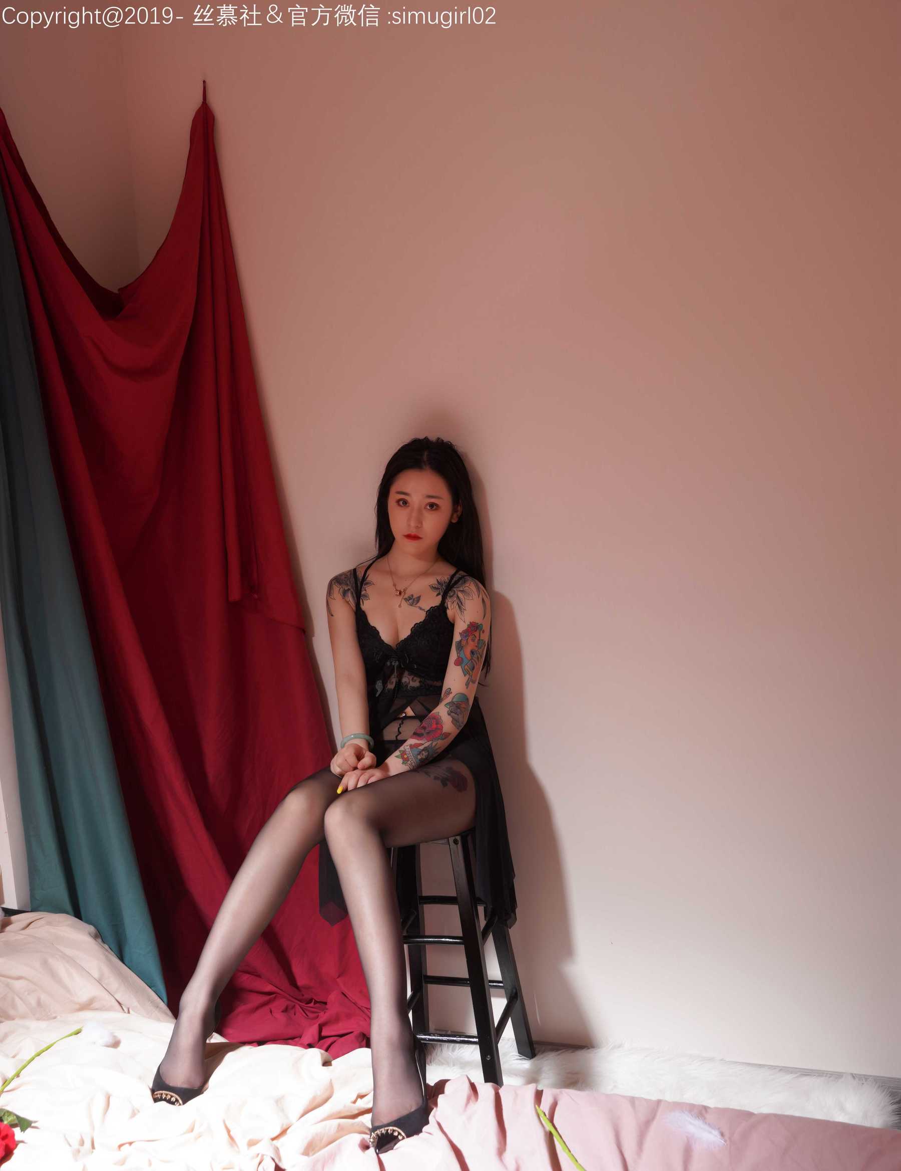 海外版 H006 玉儿-图51