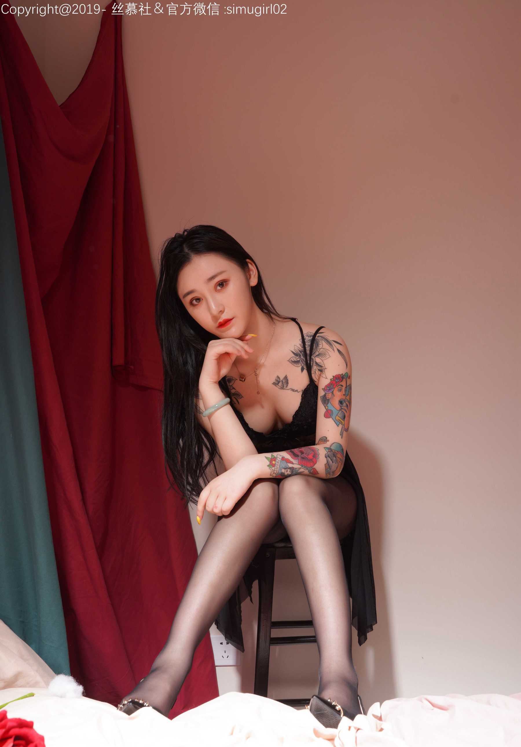 海外版 H006 玉儿-图53