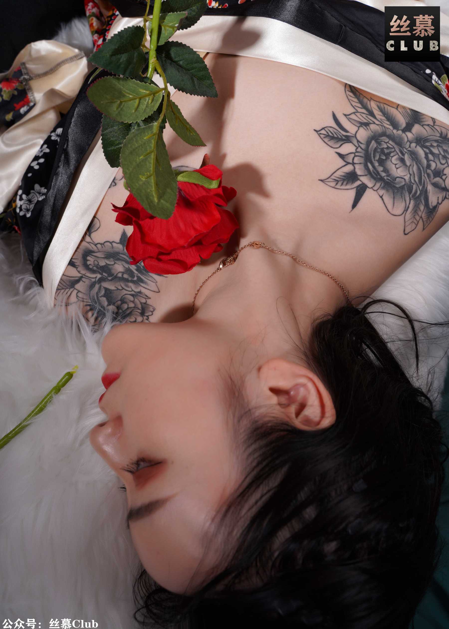 海外版 H007 玉儿-图14