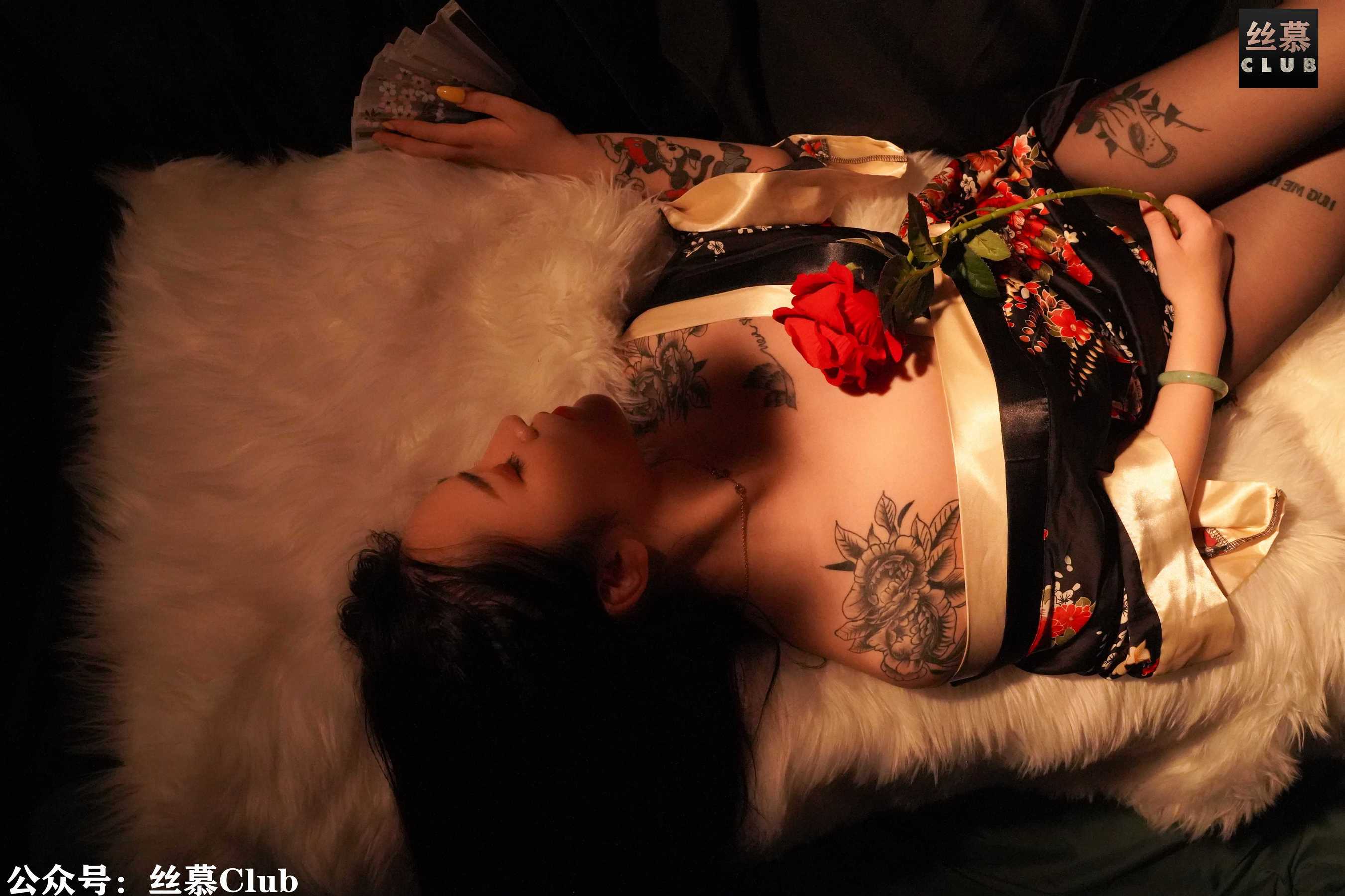 海外版 H007 玉儿-图15