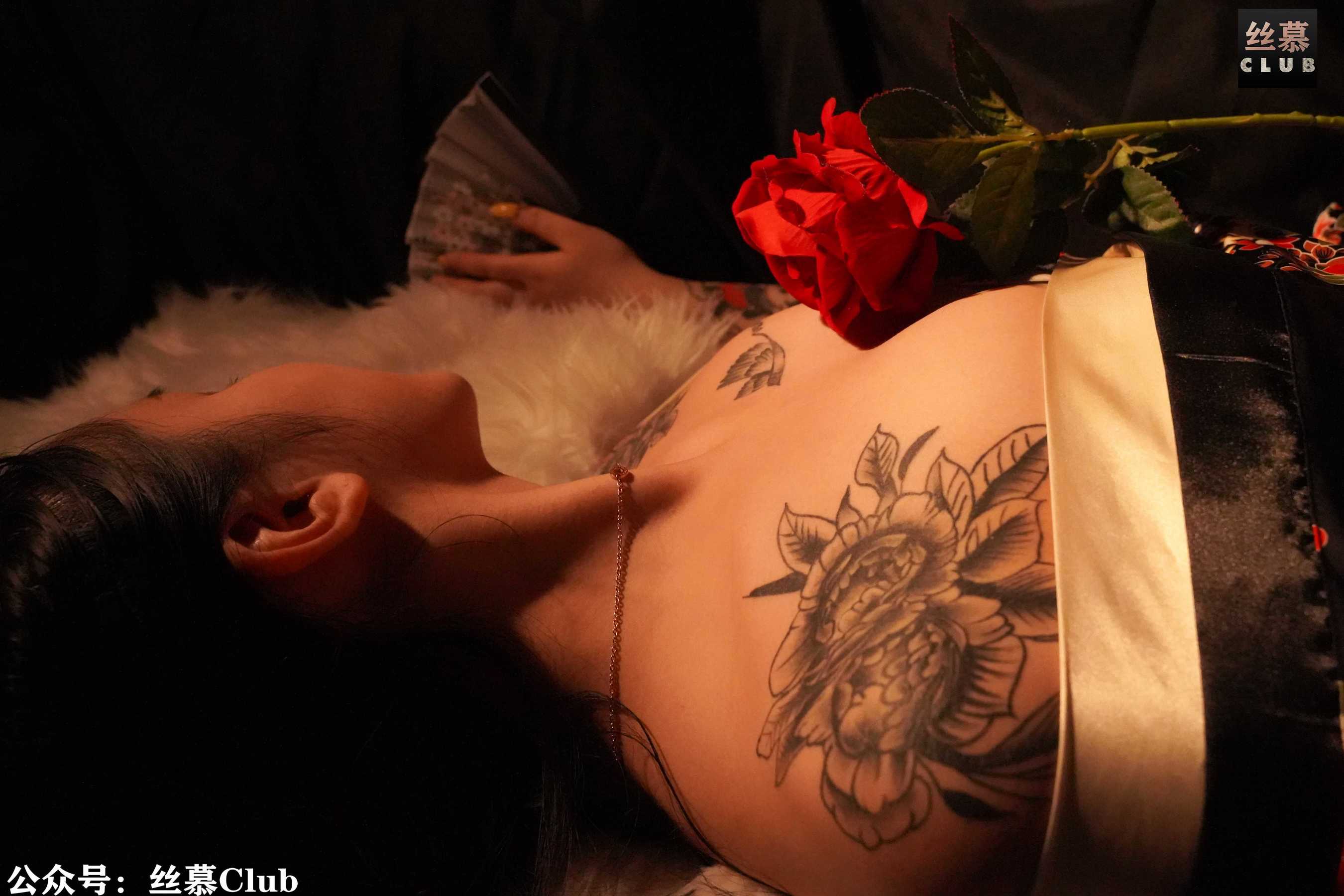 海外版 H007 玉儿-图16