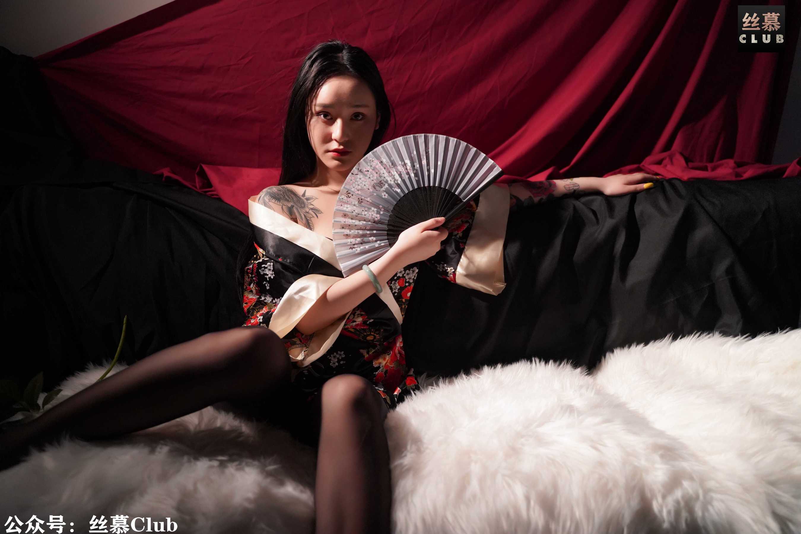 海外版 H007 玉儿-图19