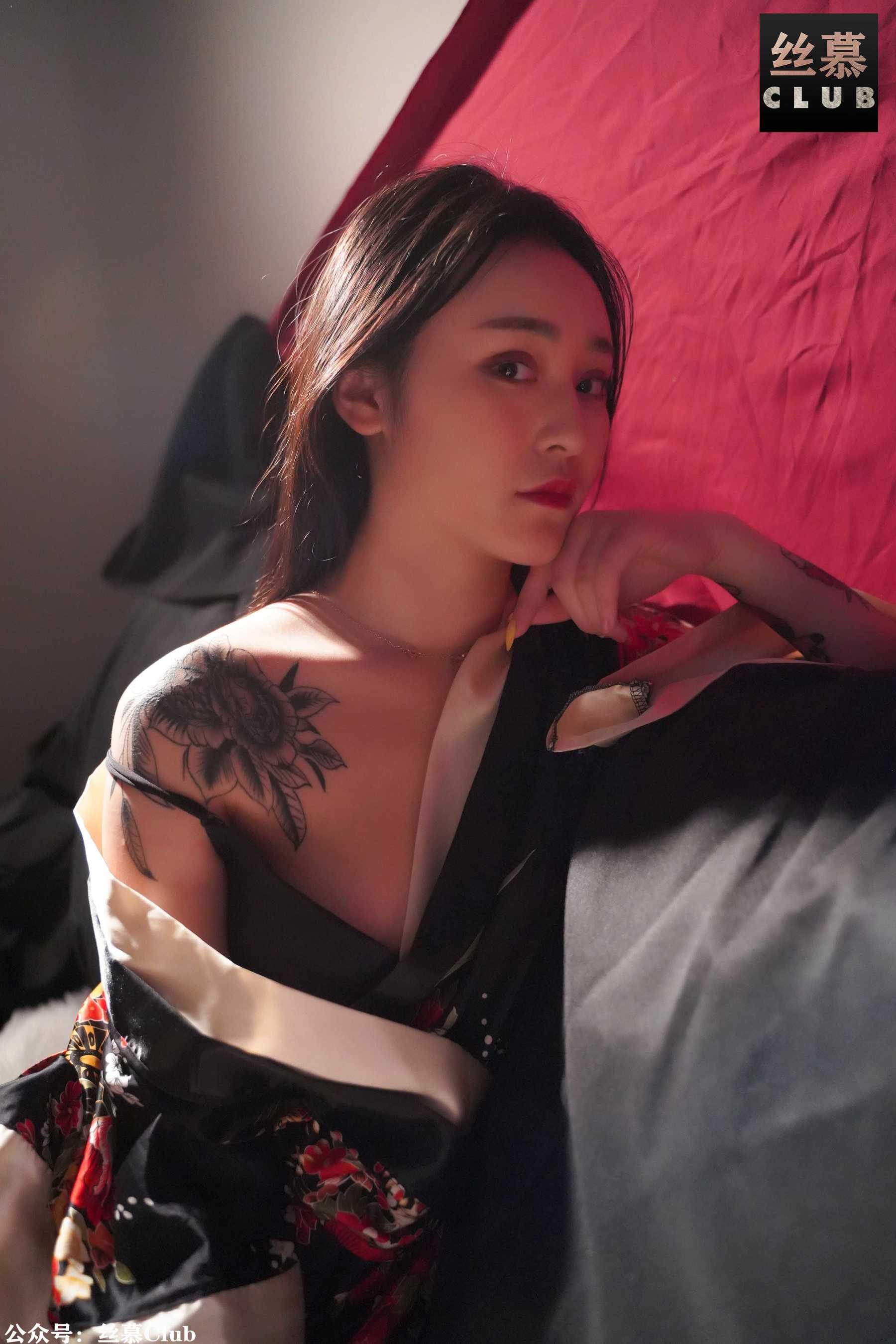 海外版 H007 玉儿-图22